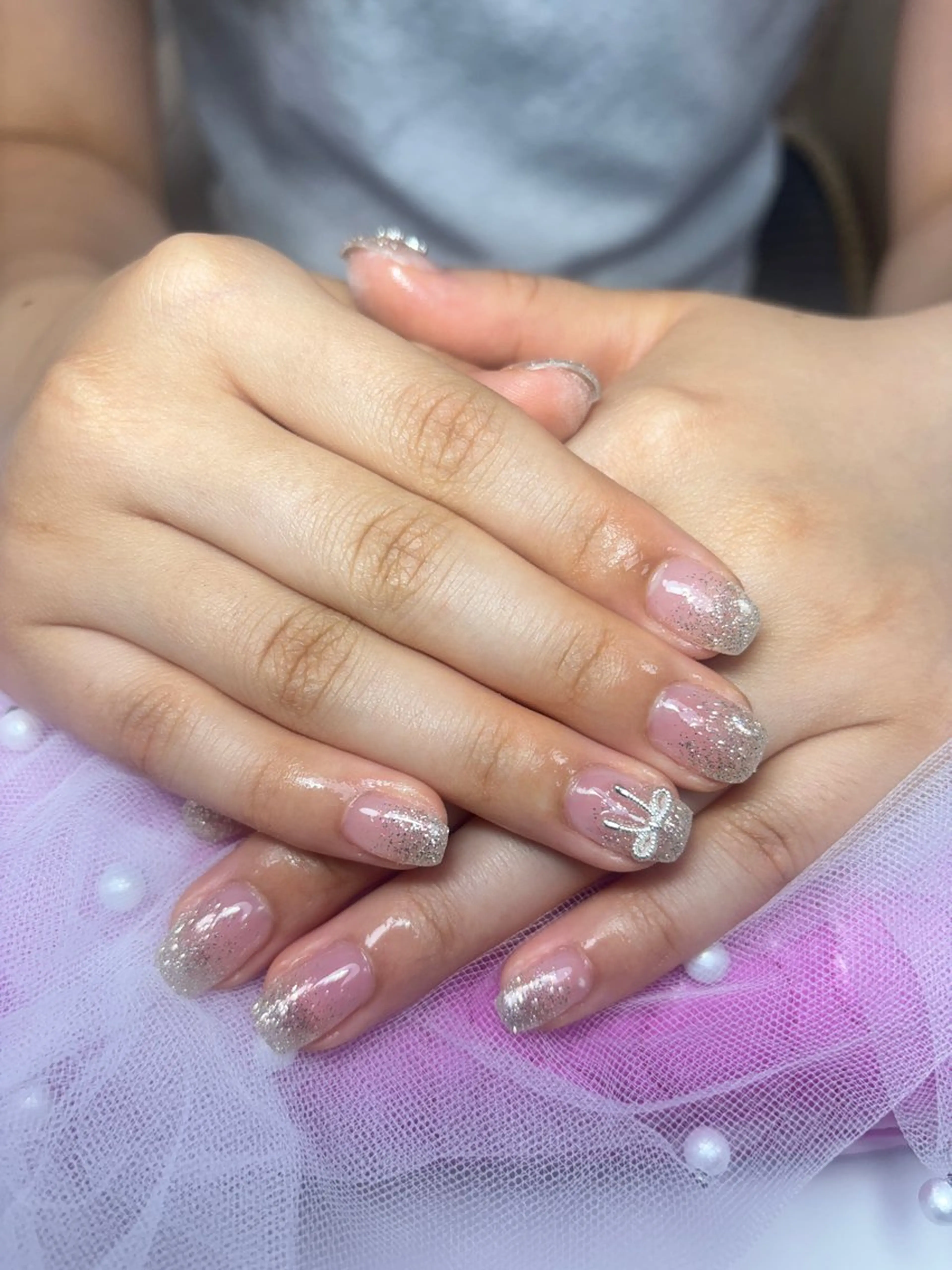 ネイル SEA nailのネイルデザイン