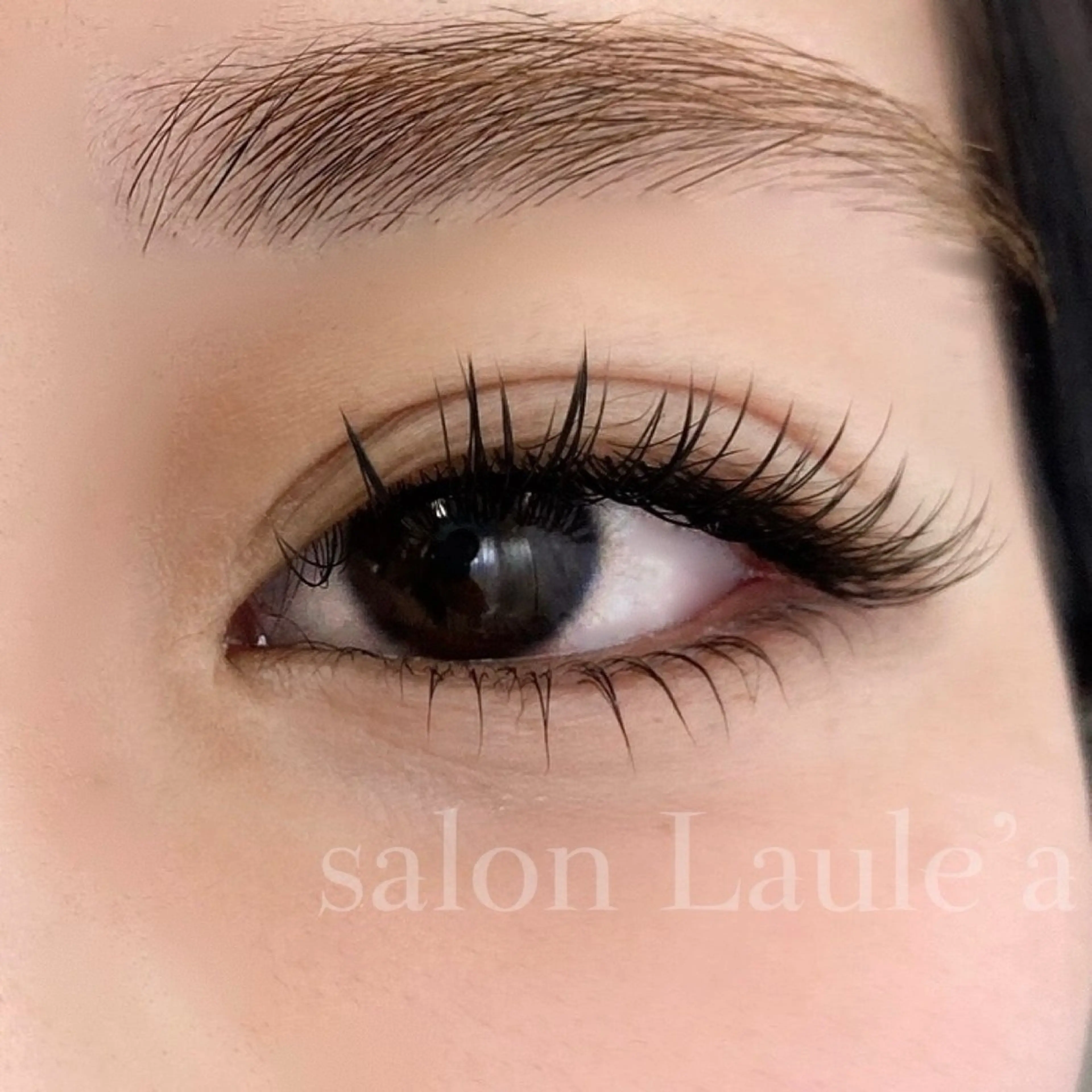 マツエク・マツパ salon Laule'aのネイルデザイン