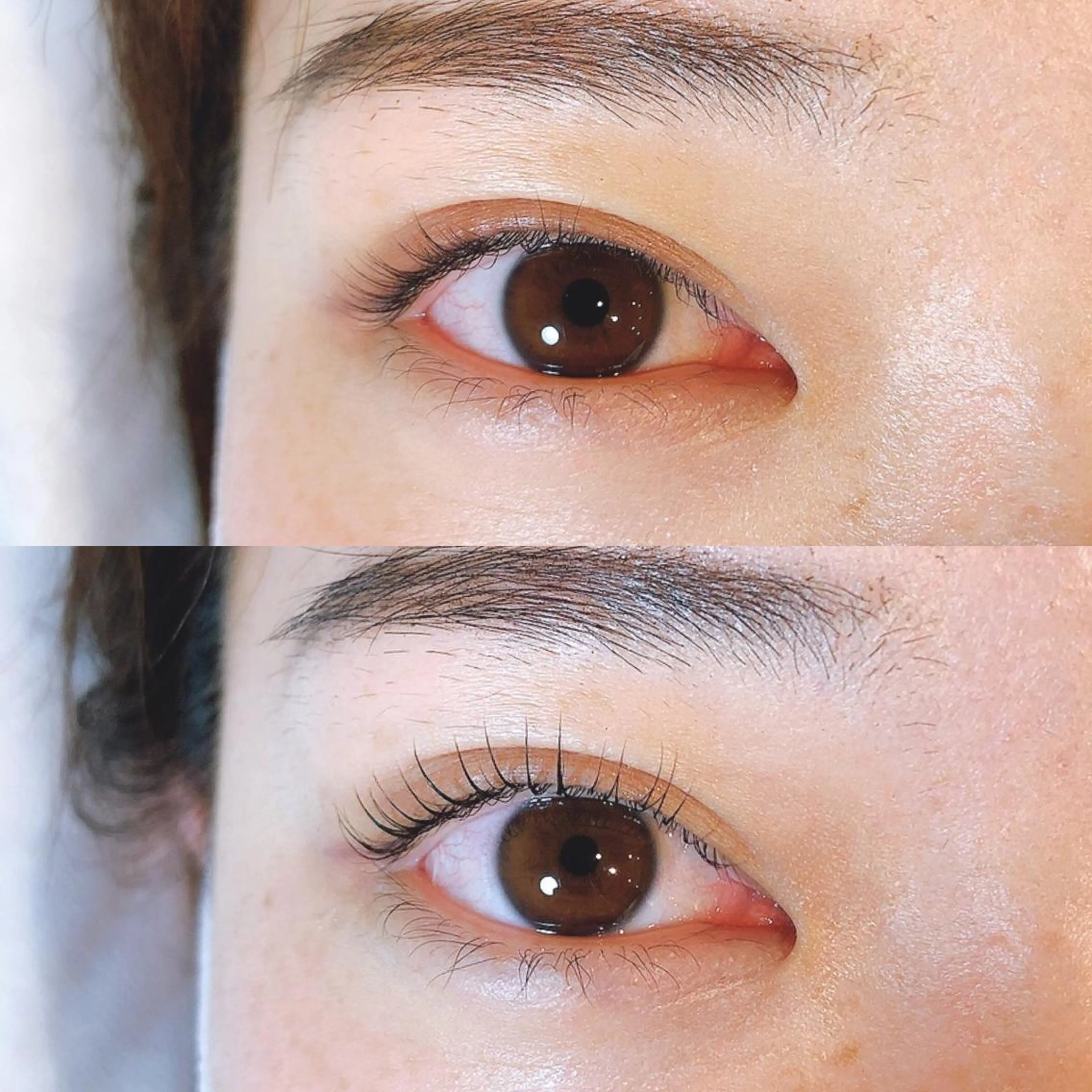 マツエク・マツパ なかむら 🪡の眉毛・アイブロウイメージ