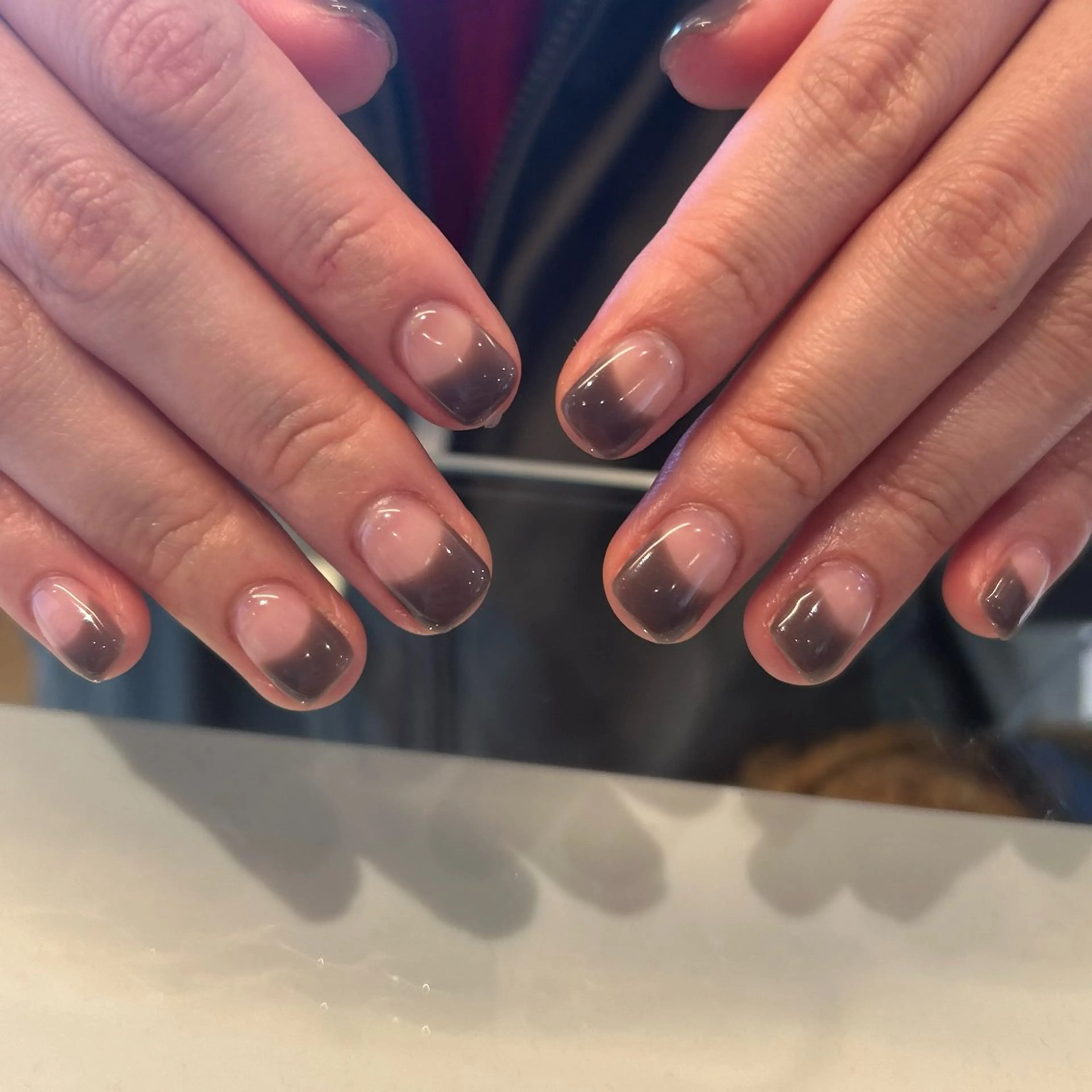 ネイル ハンドネイル wakana♡ 自由が丘/パラジェルのネイルデザイン