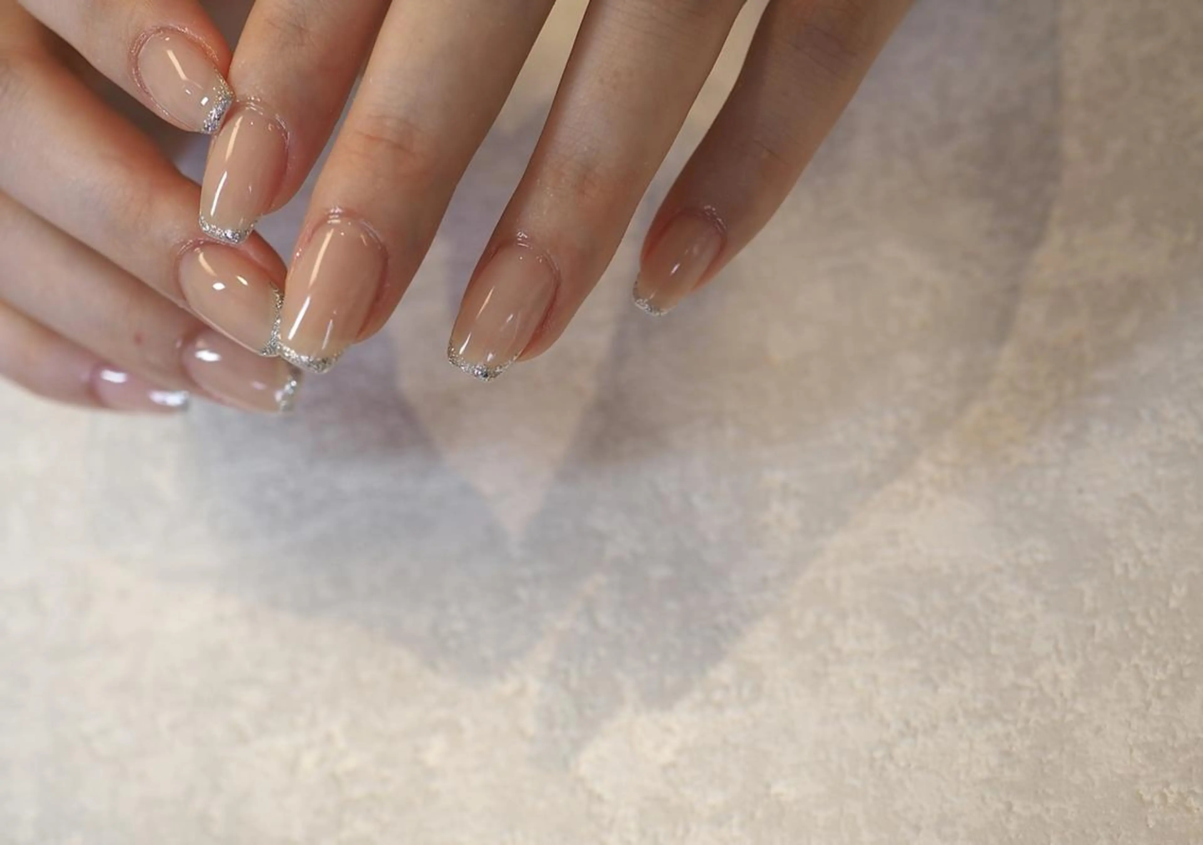 ネイル ハンドネイル 田中 （ネイリスト）のネイルデザイン