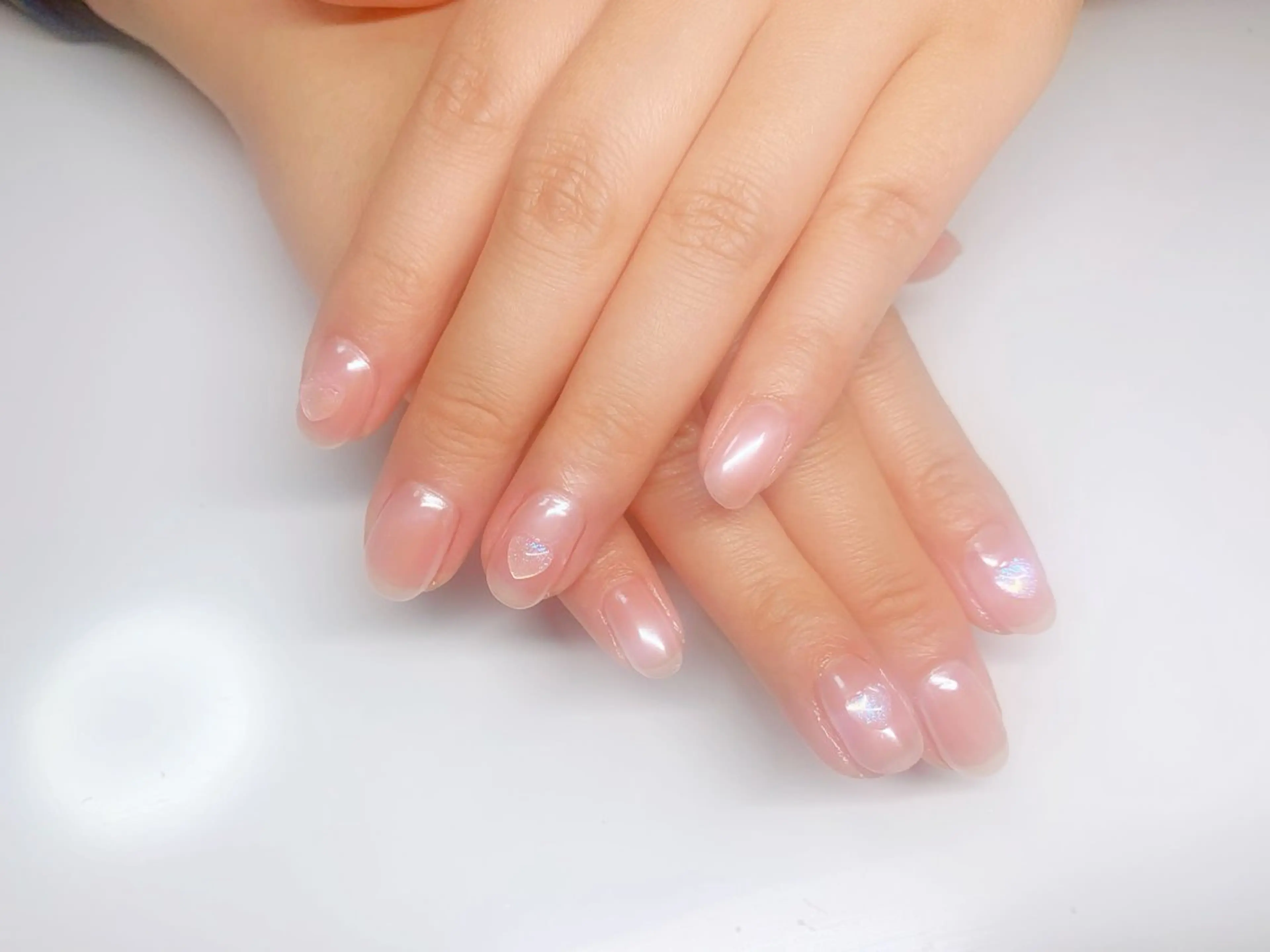 ネイル Lino Nailのネイルデザイン