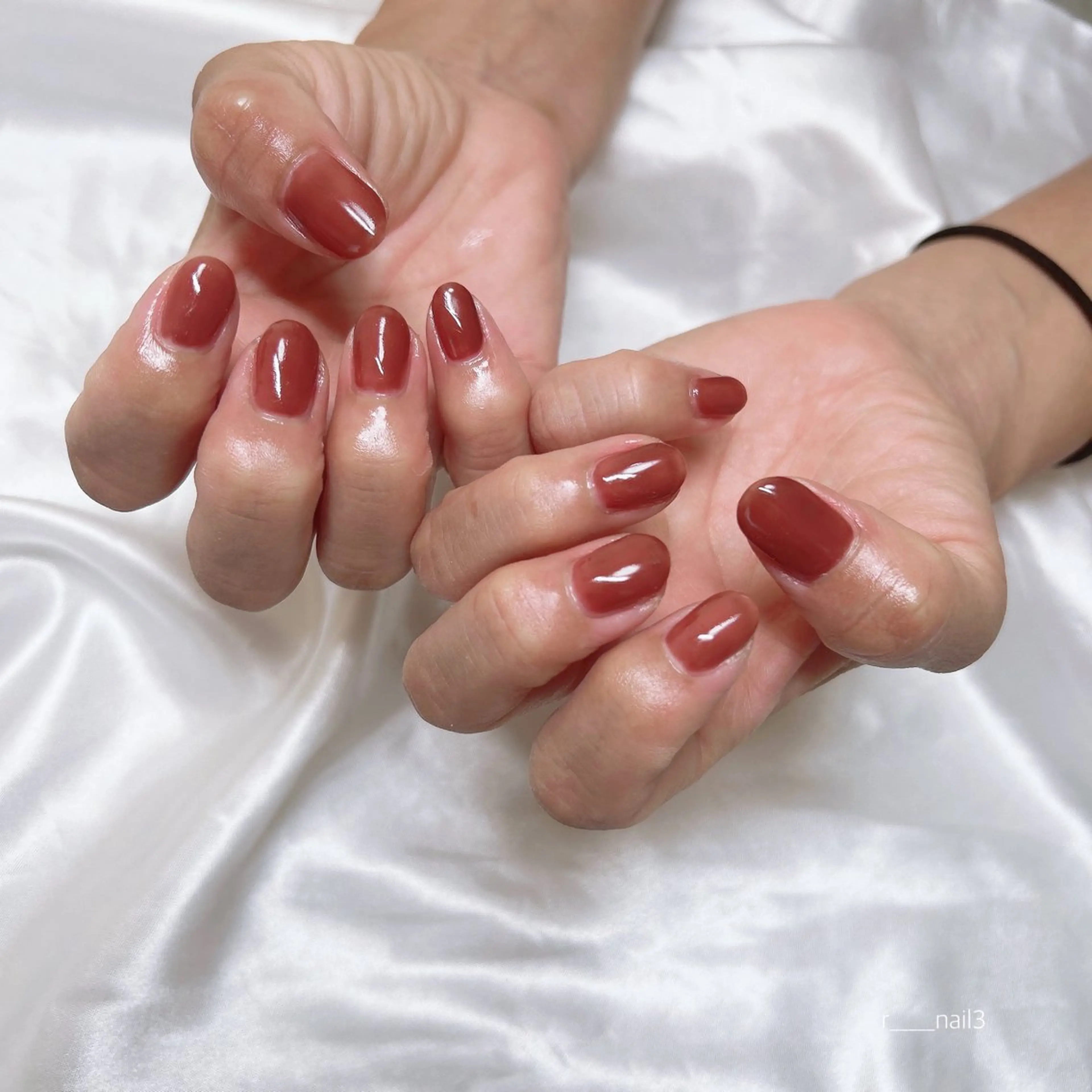 ネイル r. nailのネイルデザイン