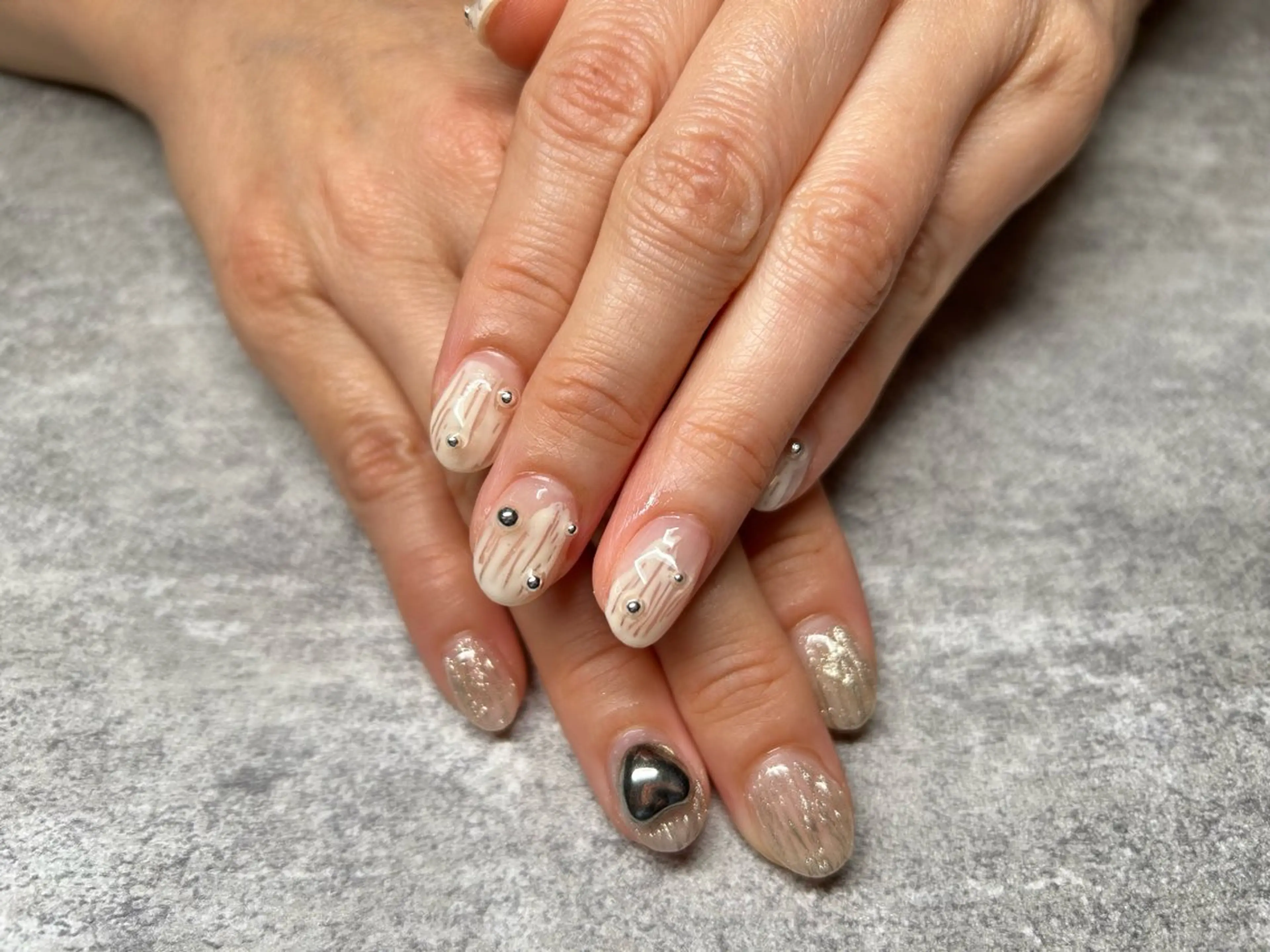 ネイル Lisa’s Salonのネイルデザイン