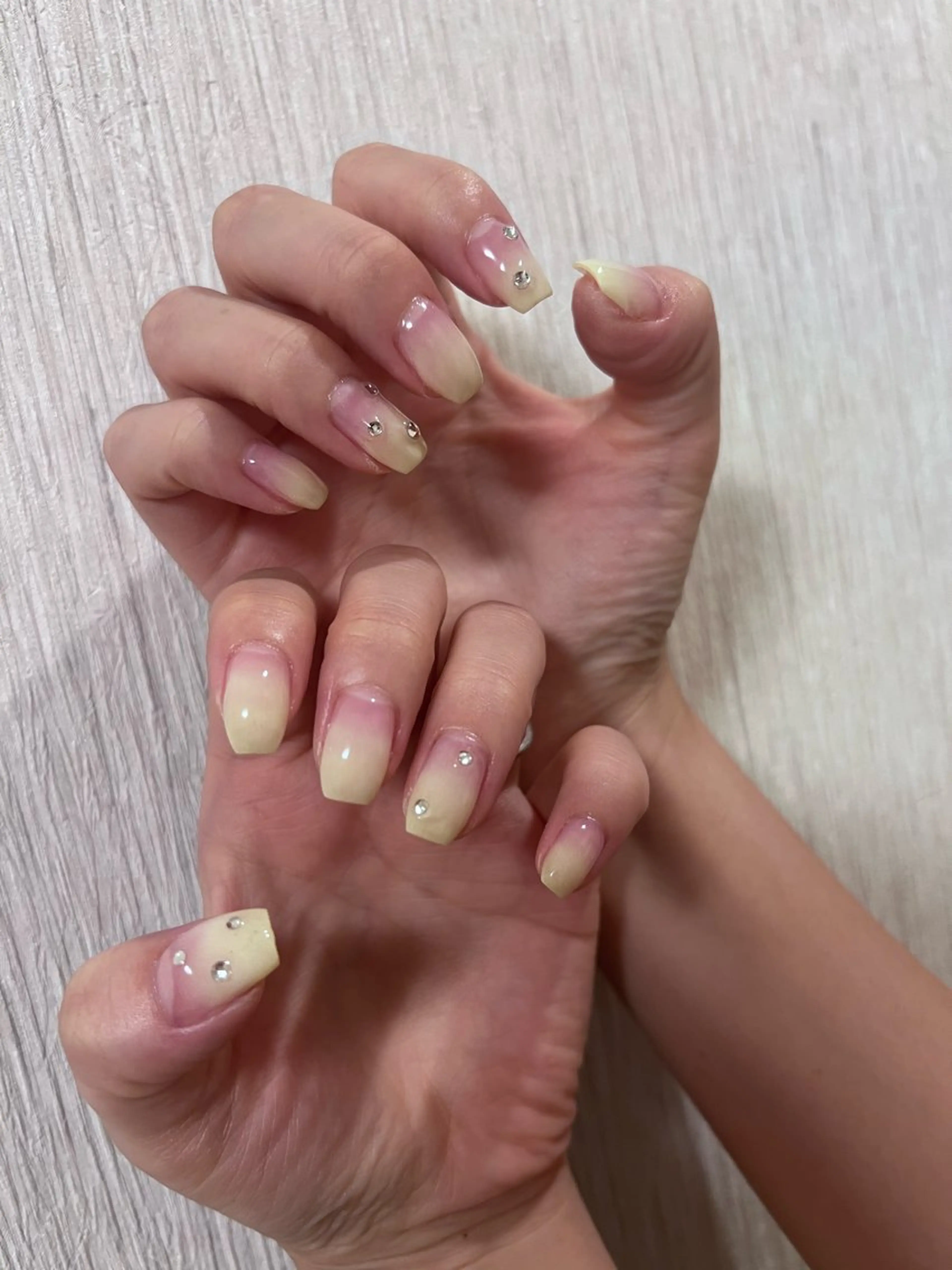 ネイル 京美人所属・京 美人のネイルデザイン