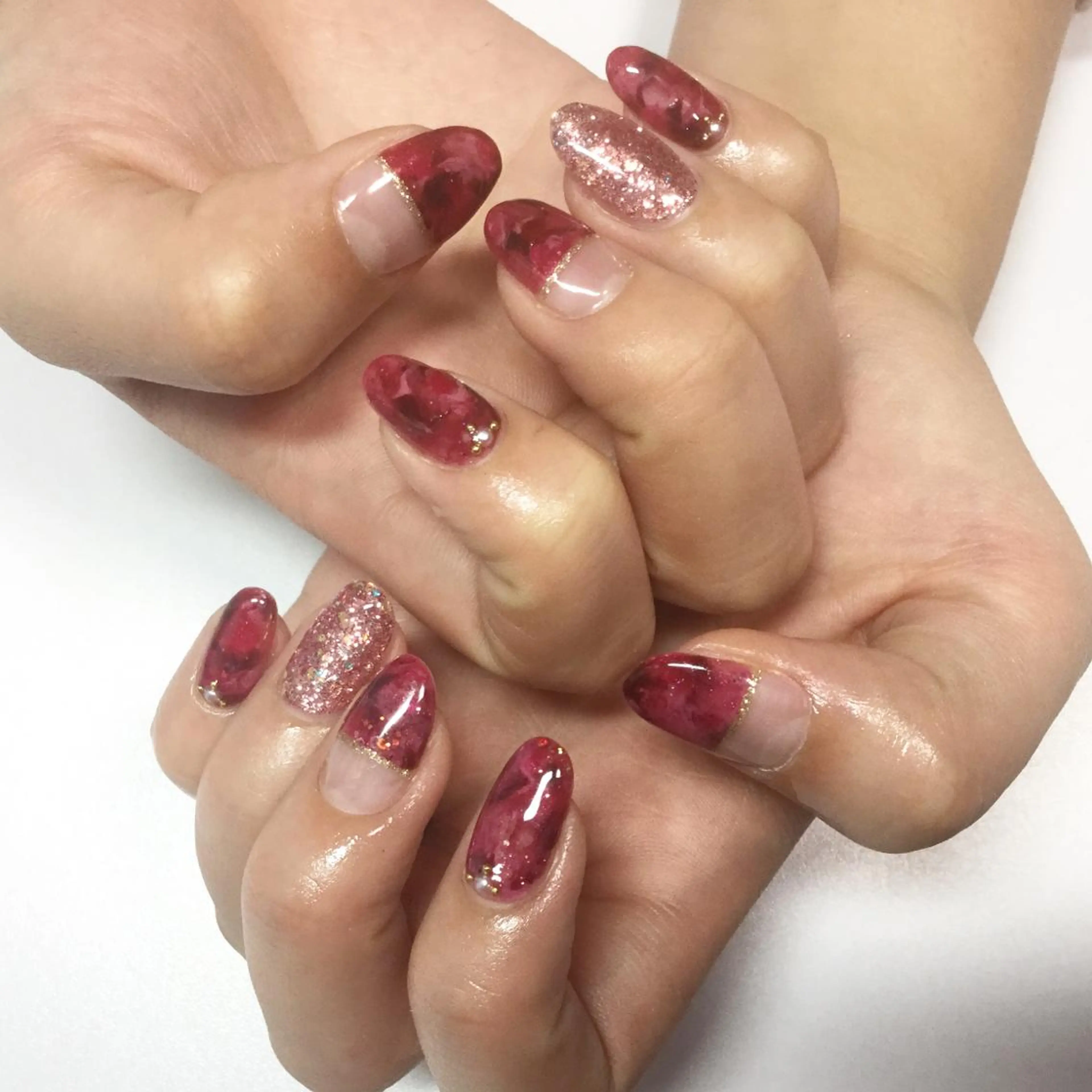 ネイル Megumi Nailのネイルデザイン