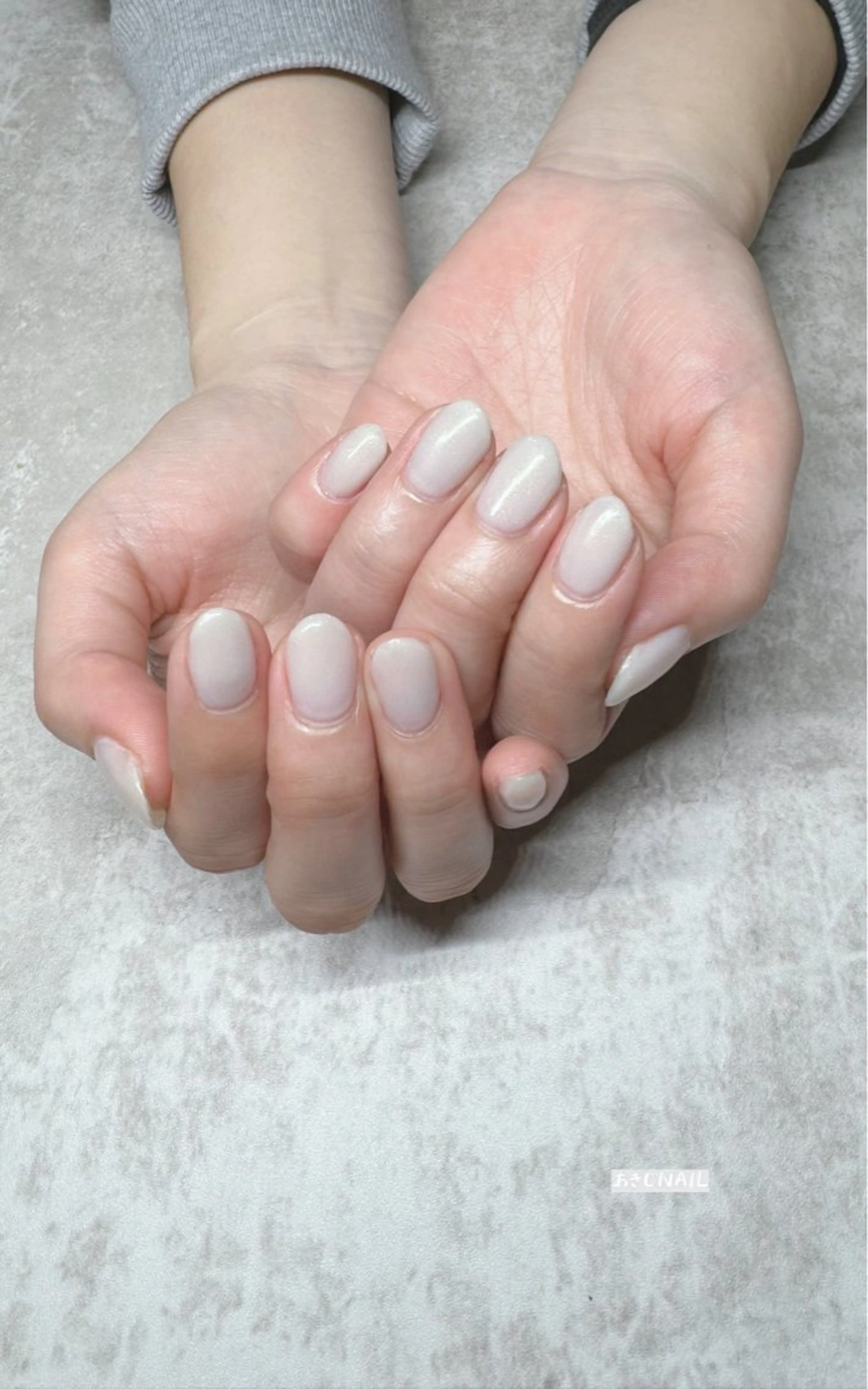 ネイル あきじ NAILのネイルデザイン