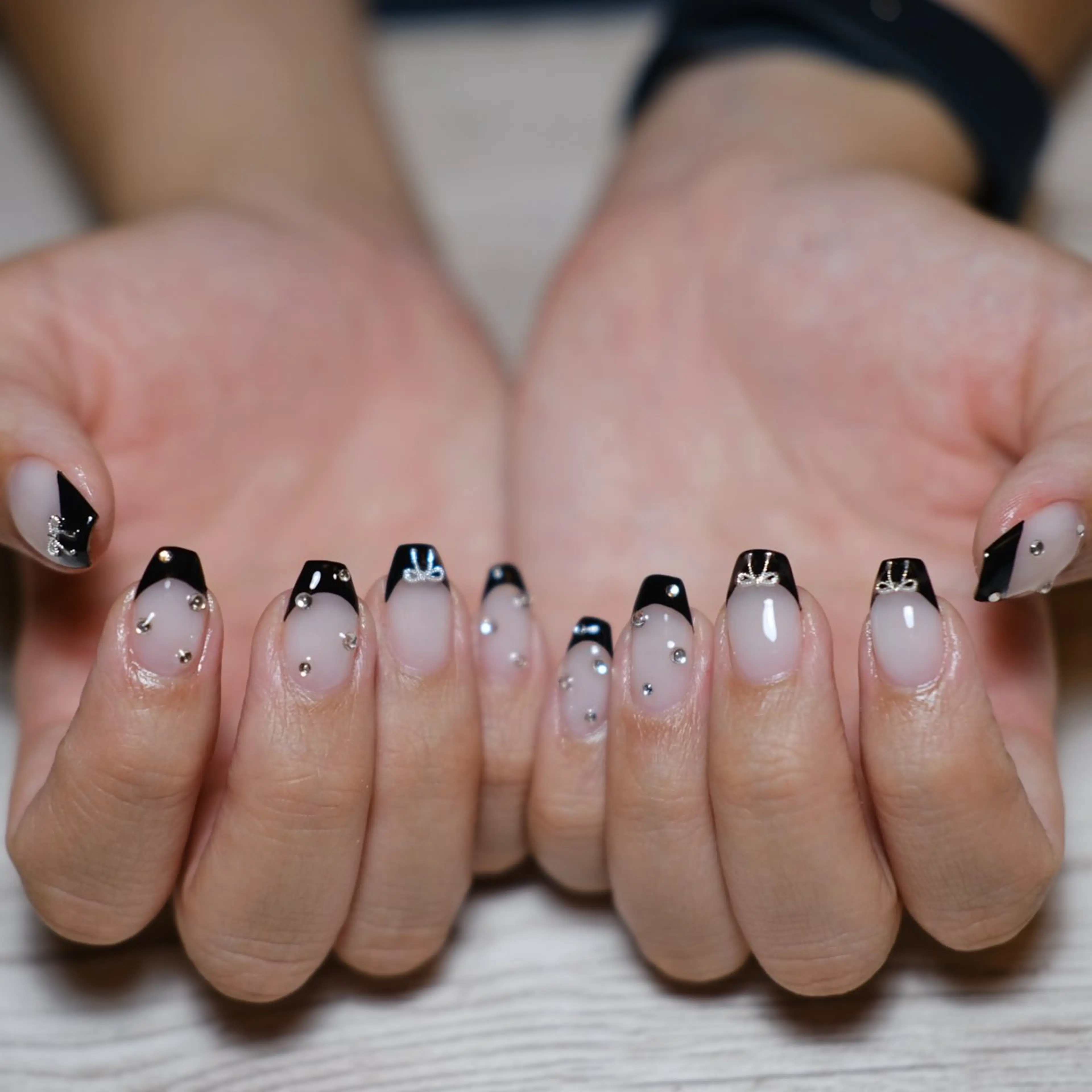 ネイル ハンドネイル July nail salonのネイルデザイン