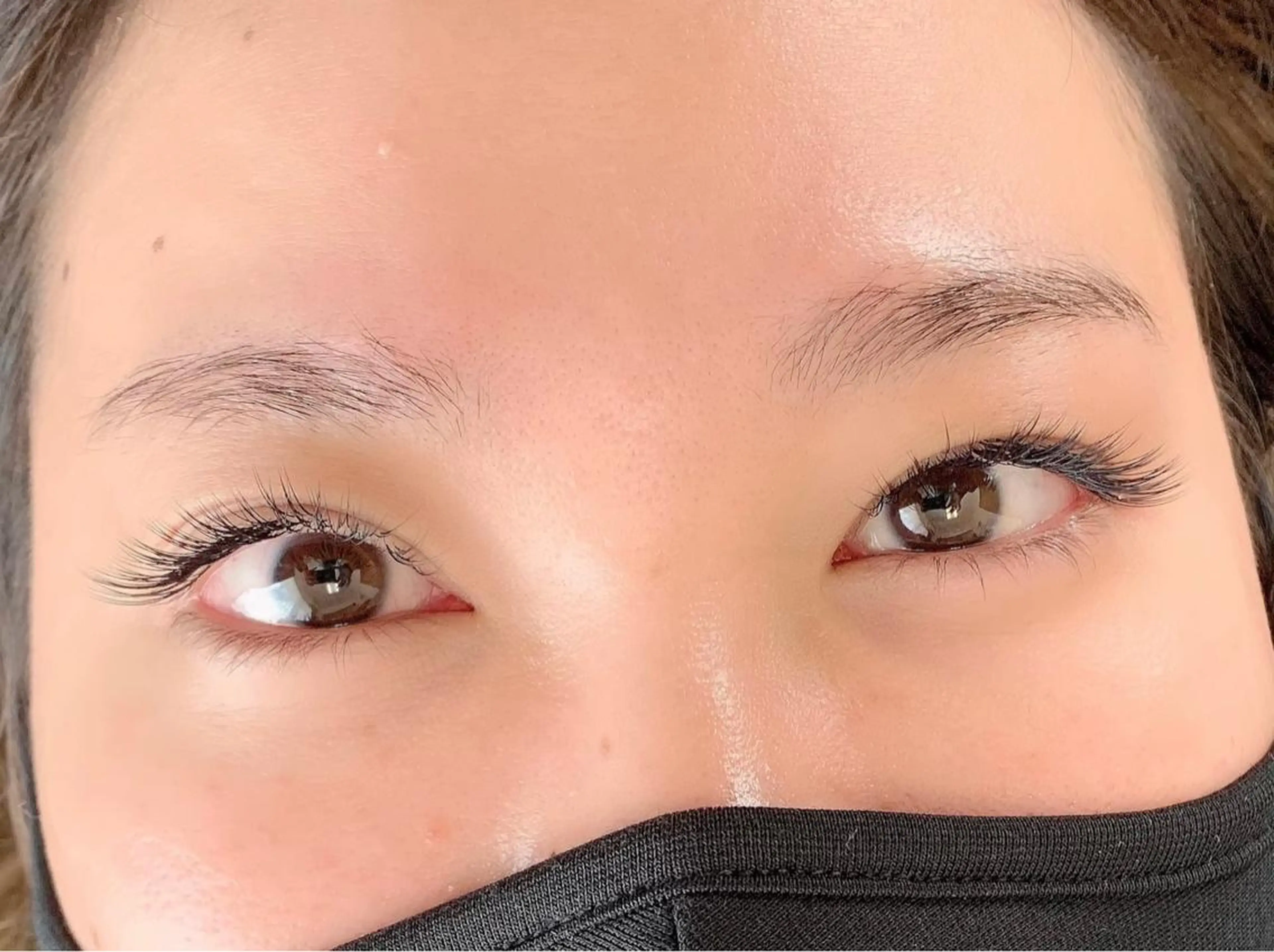 マツエク・マツパ マツエク salonLADYSTYLE所属・稲嶺 美華のエステ・リラクイメージ