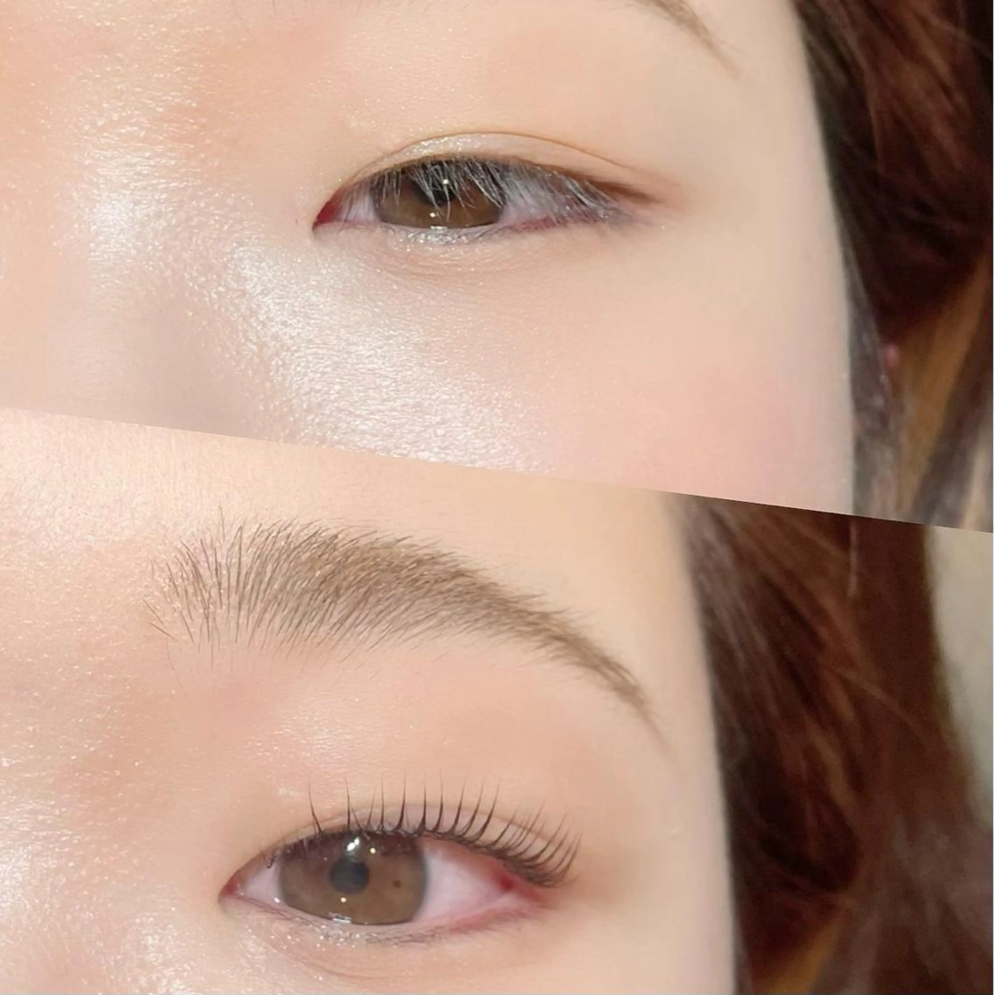 マツエク・マツパ daisy lash 天王寺の眉毛・アイブロウイメージ