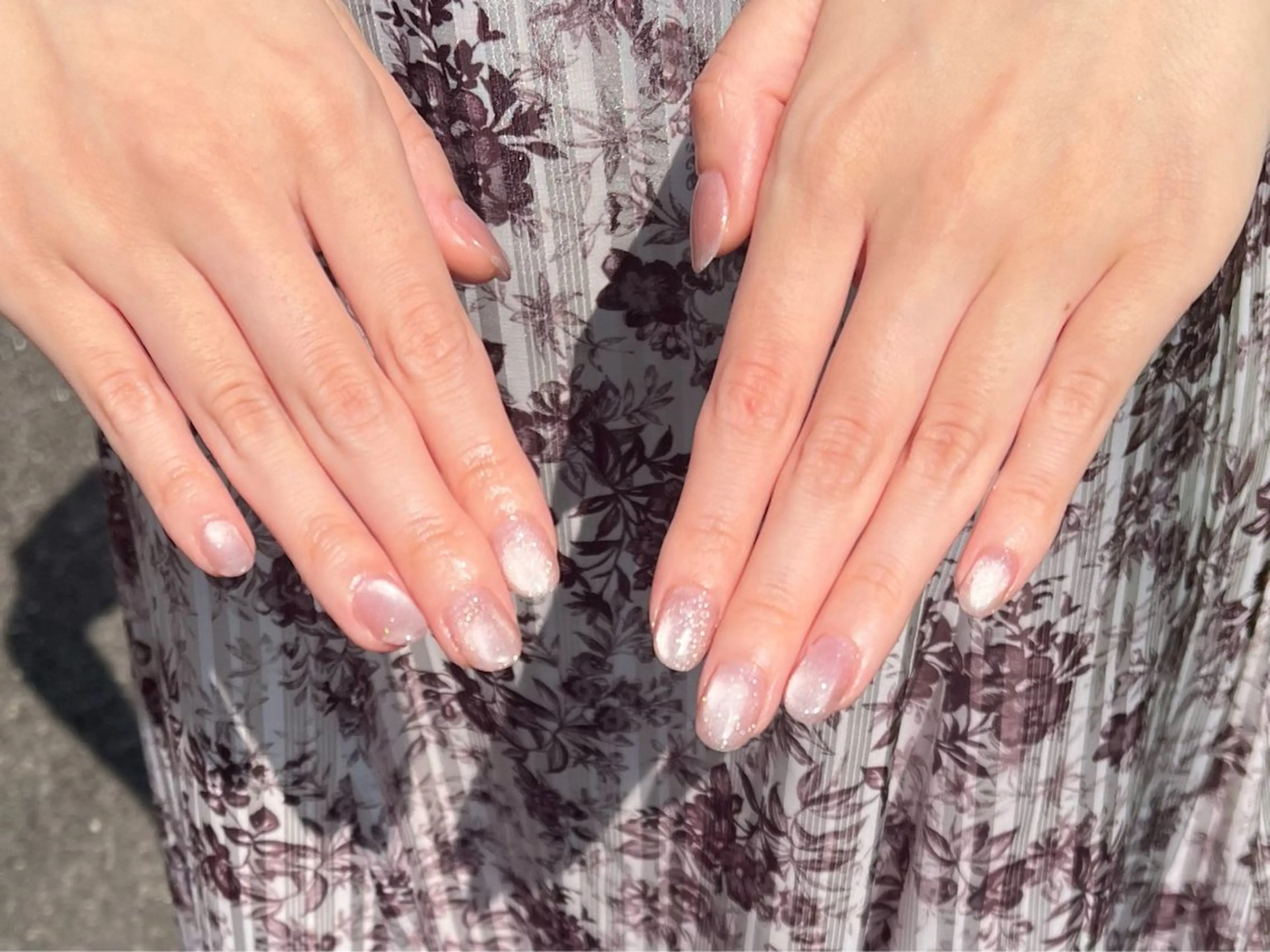 ネイル Viel💅 〜yuu〜の眉毛・アイブロウイメージ