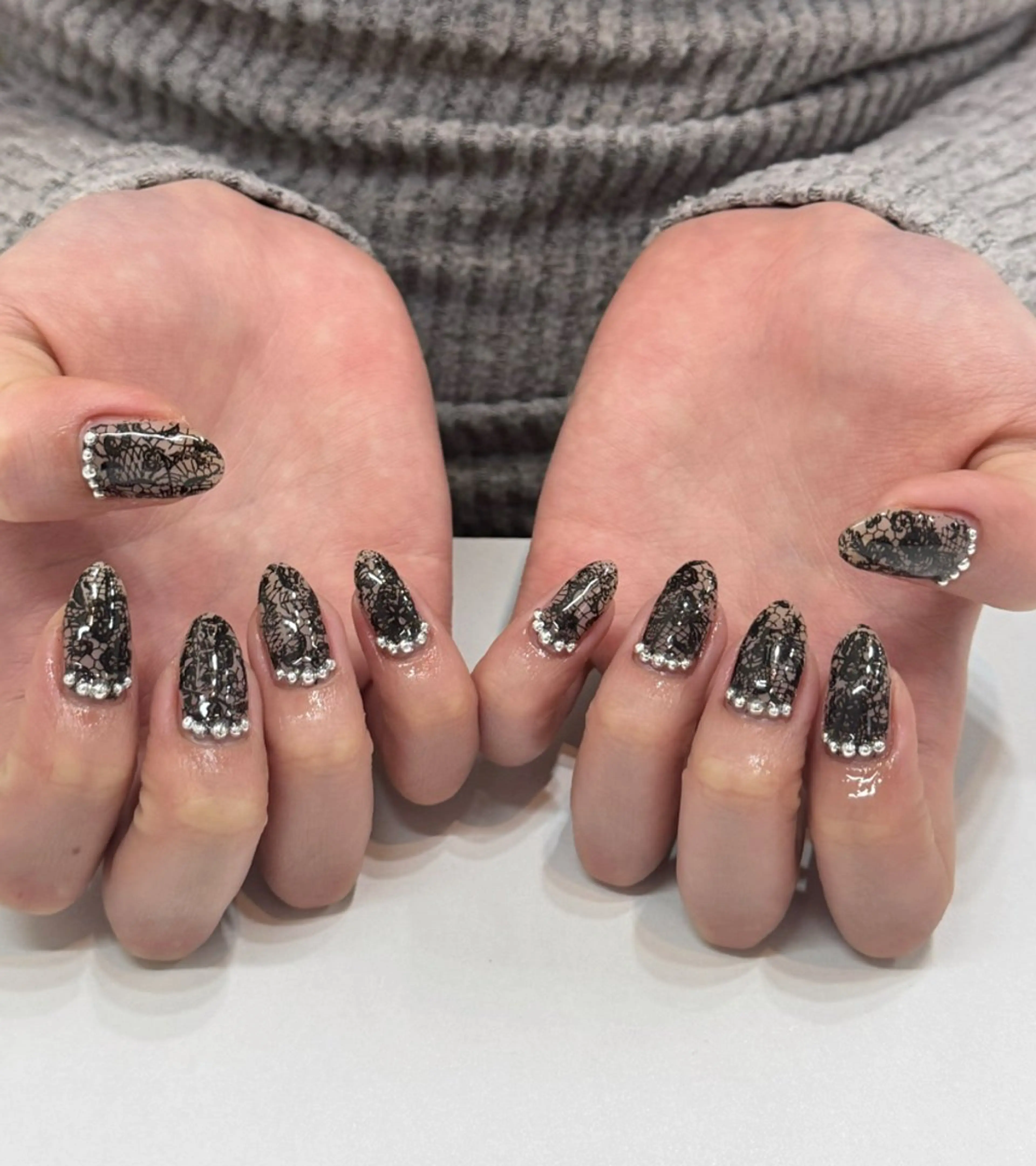 ネイル ハンドネイル nailsalon coco所属・nailsalon cocoのネイルデザイン