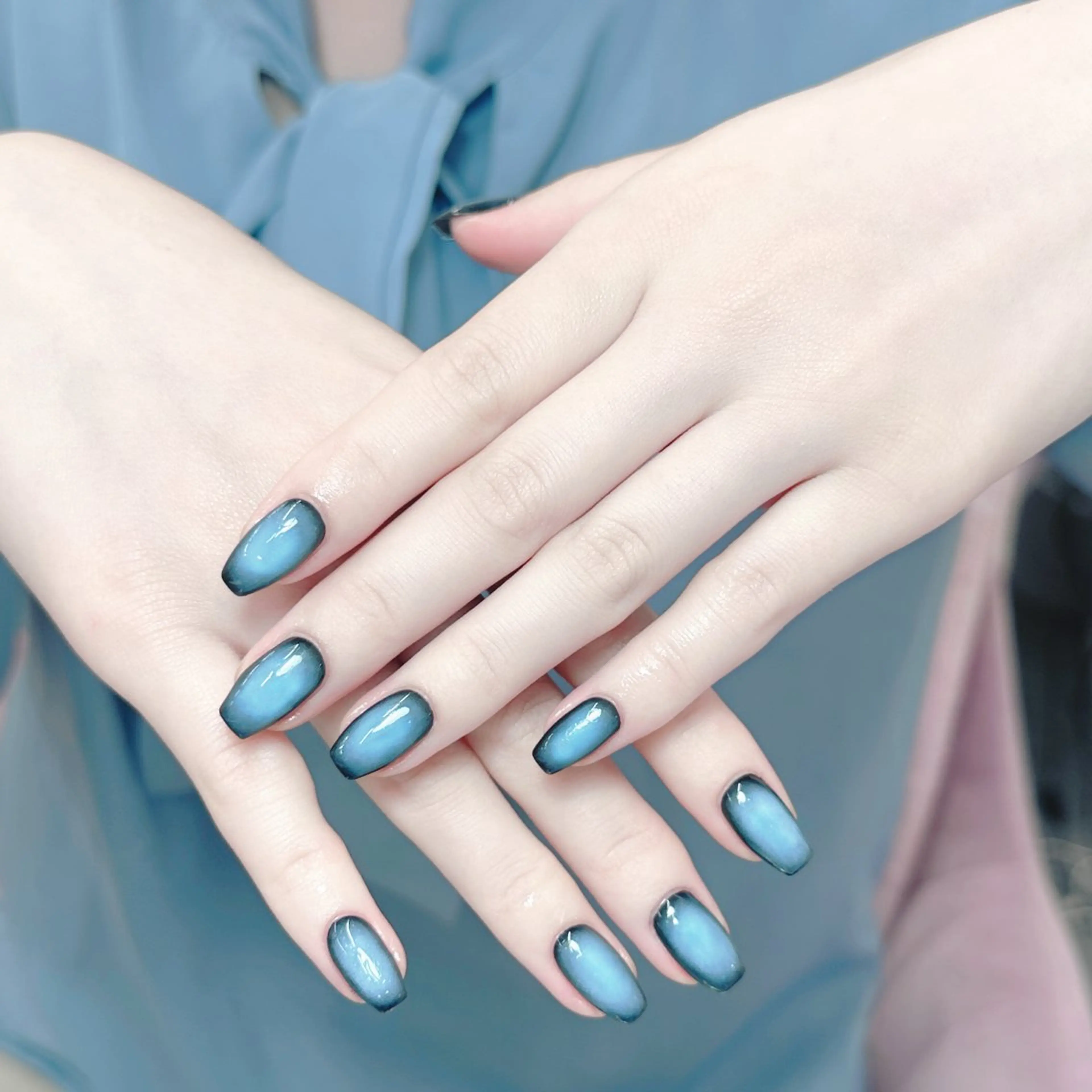 ネイル ハンドネイル NOA NAILのネイルデザイン