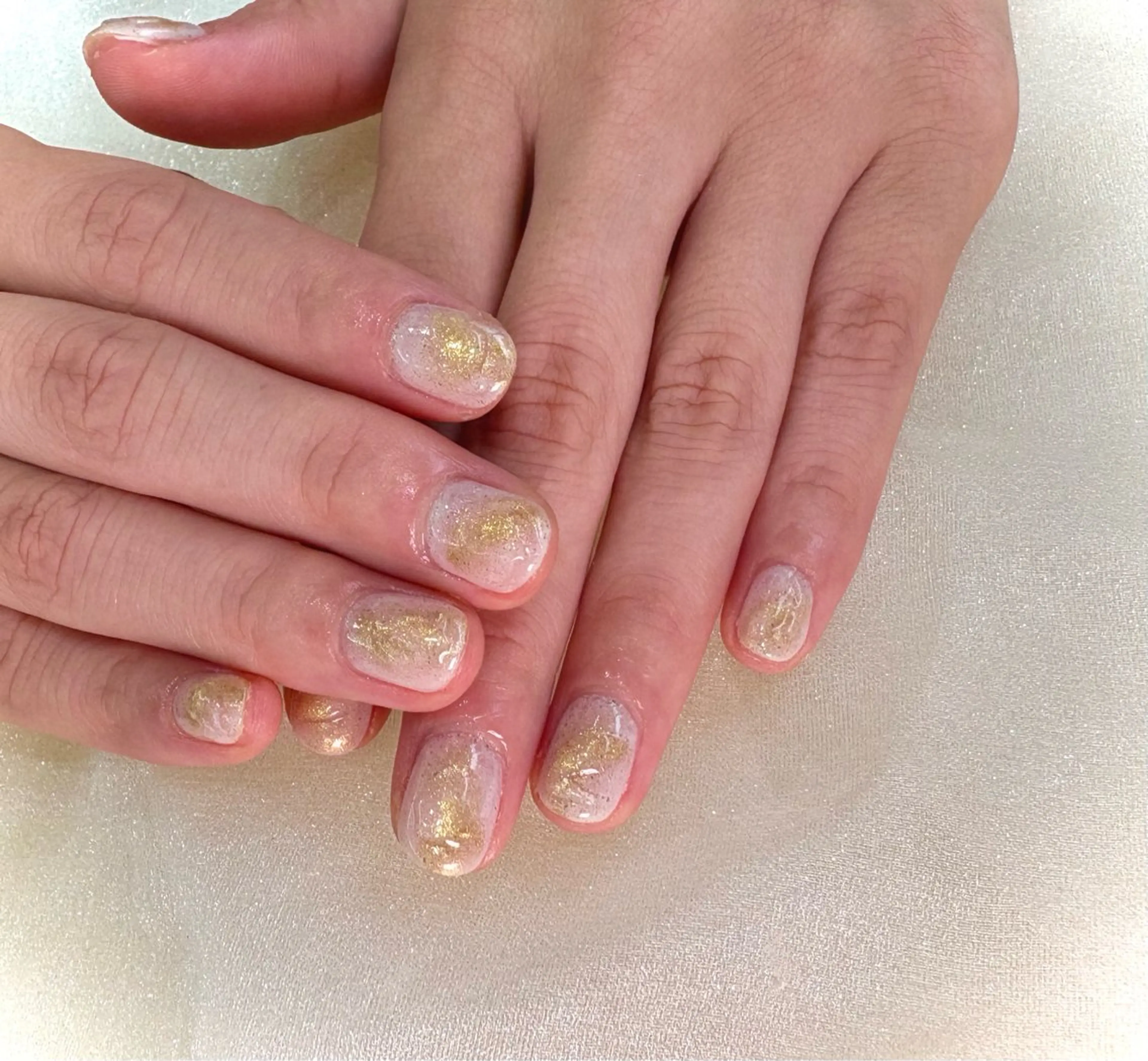 ネイル nail salon quartettoのネイルデザイン