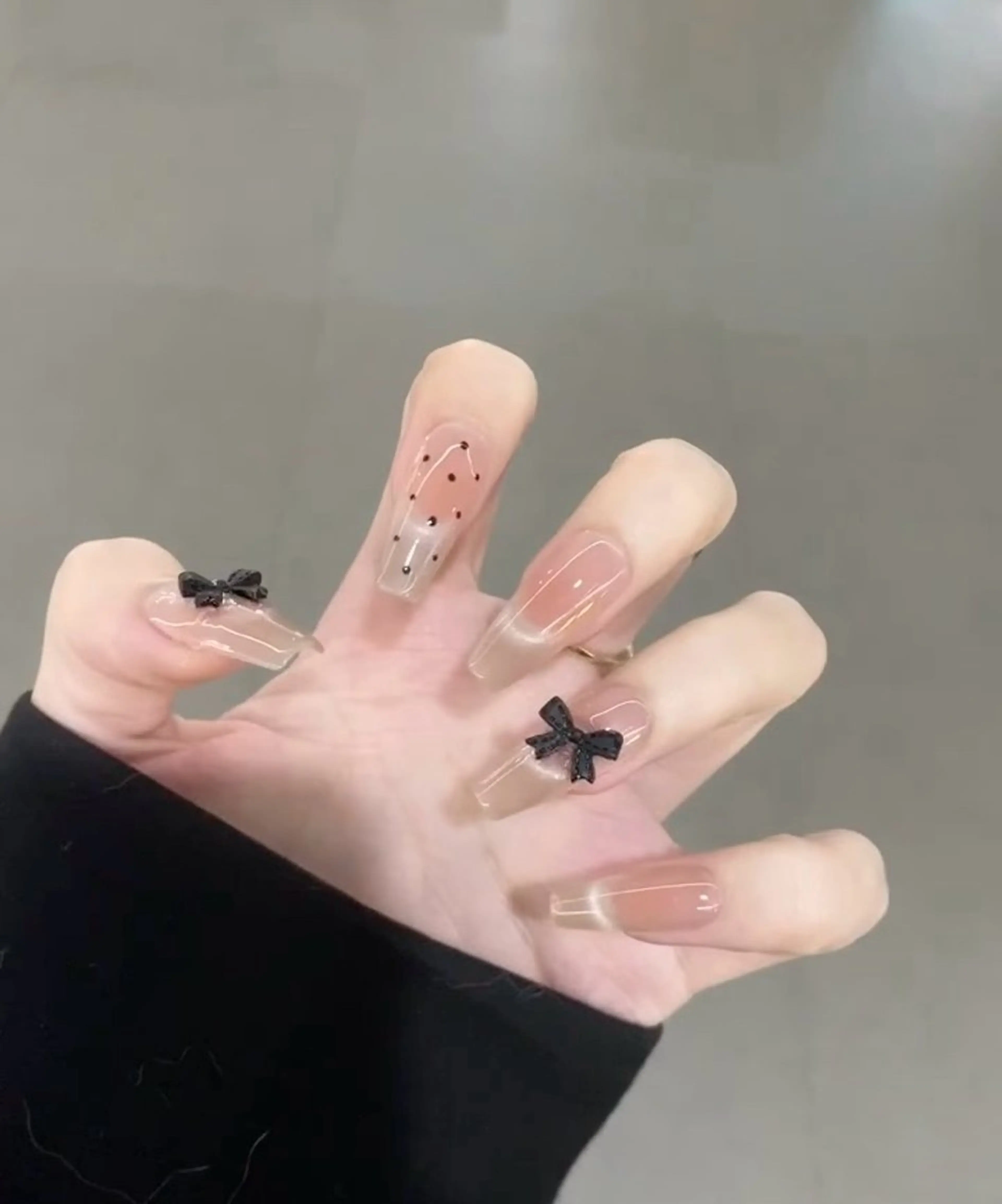 ネイル ハンドネイル U.m nail salon所属・U.m nail salonのネイルデザイン