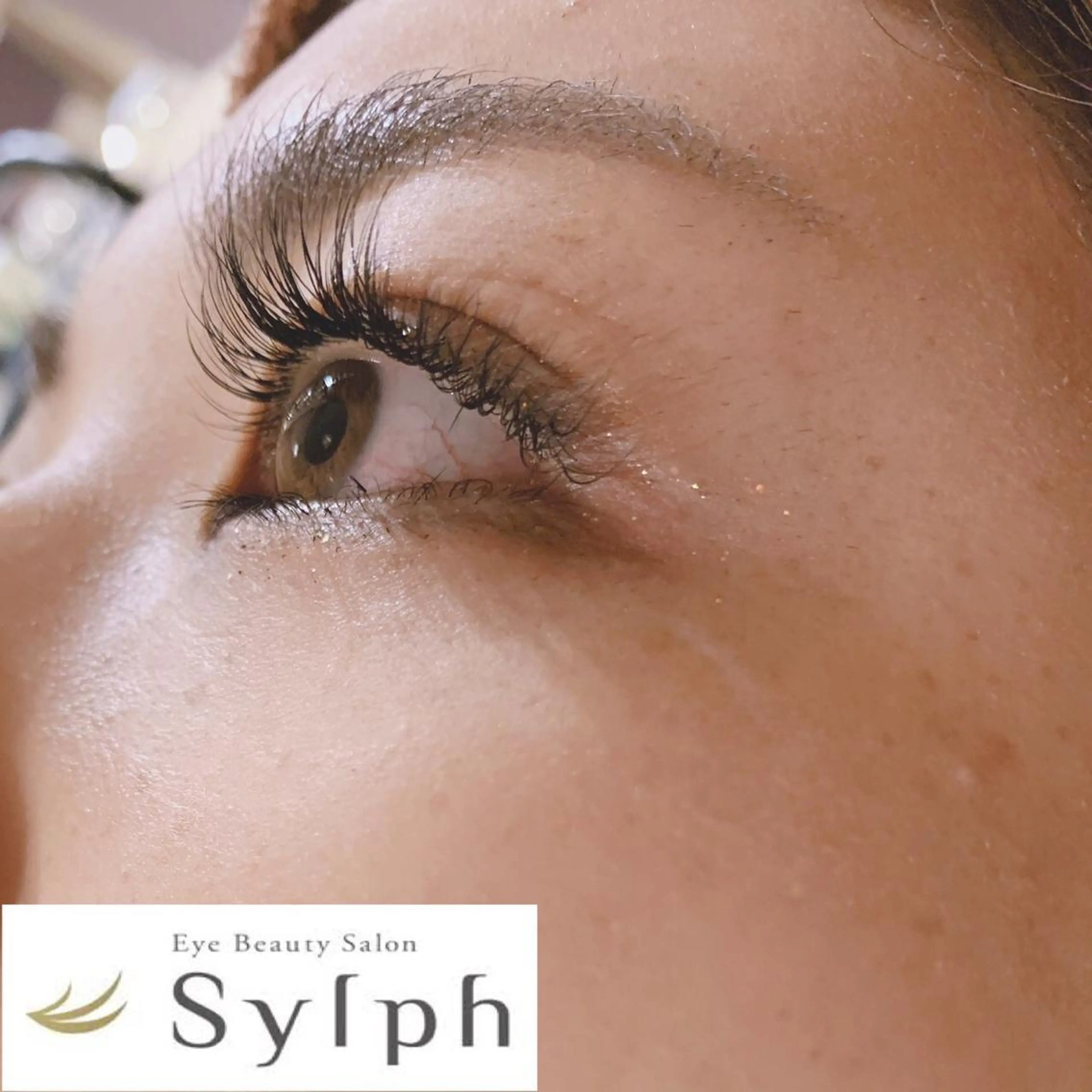 マツエク・マツパ 銀座/レイヤー 🌷nonoka🌷のヘアスタイル