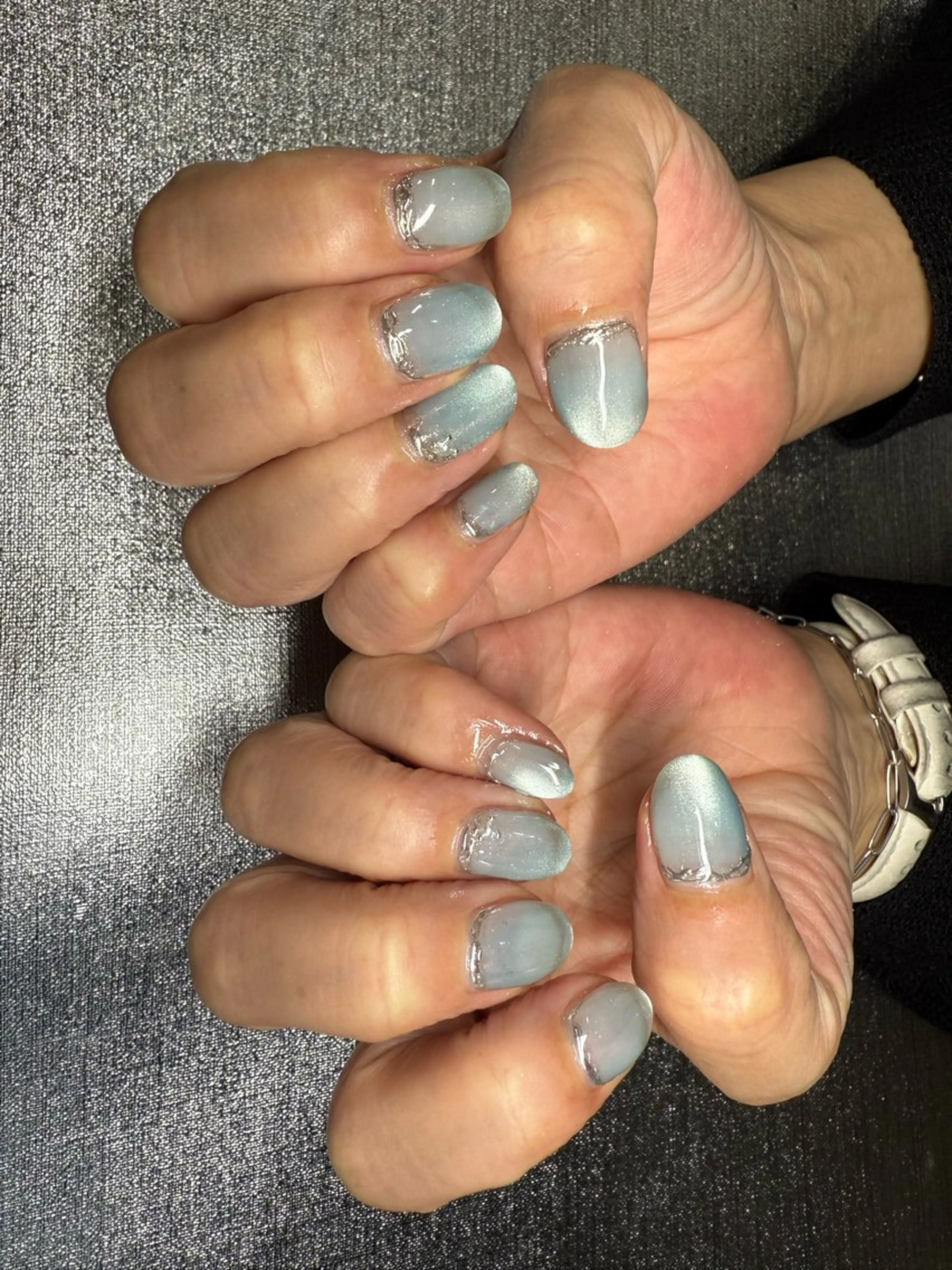 ネイル ハンドネイル スズキ マイコのネイルデザイン