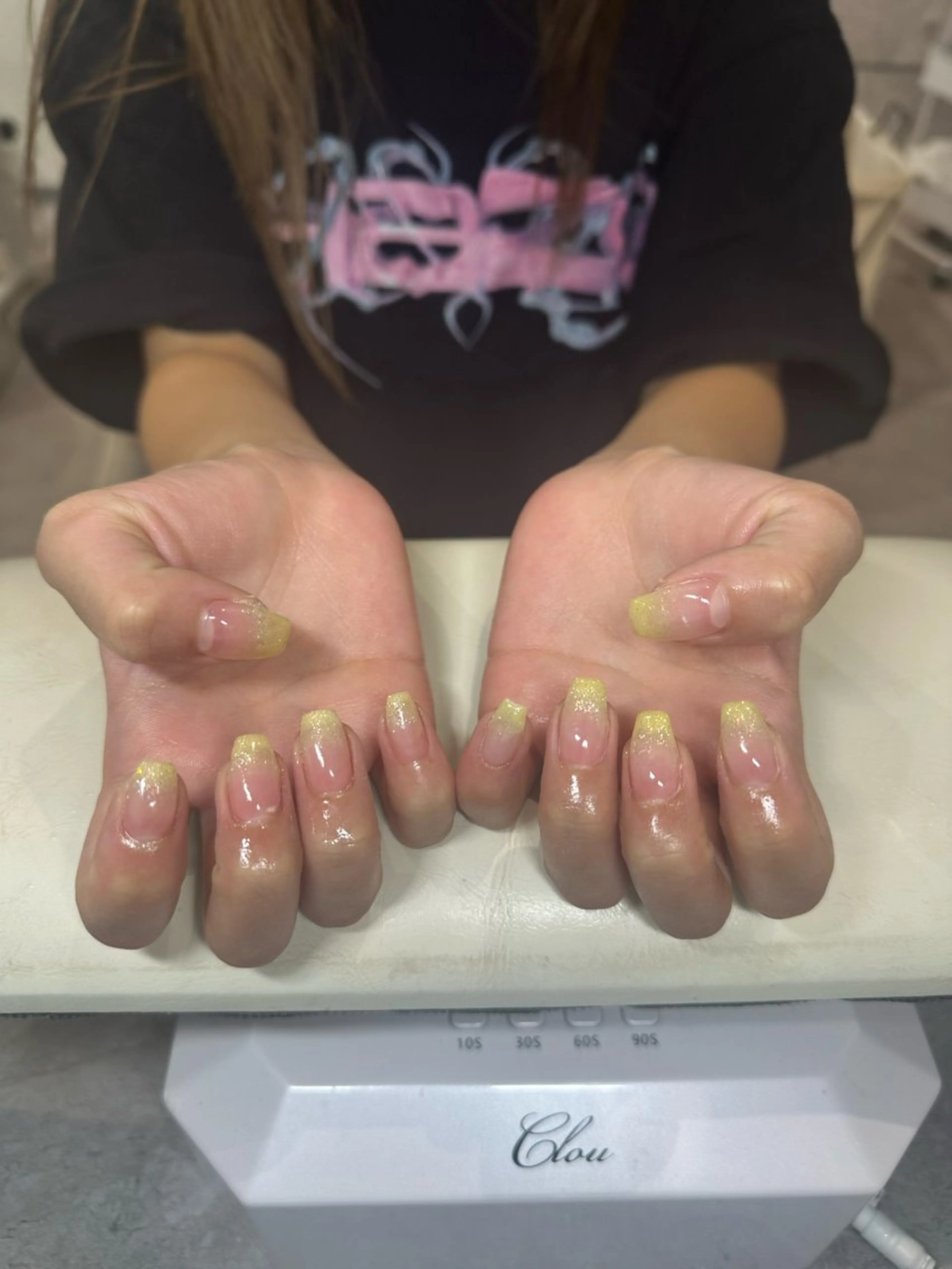 ネイル ハンドネイル IROHA NAIL akoのネイルデザイン