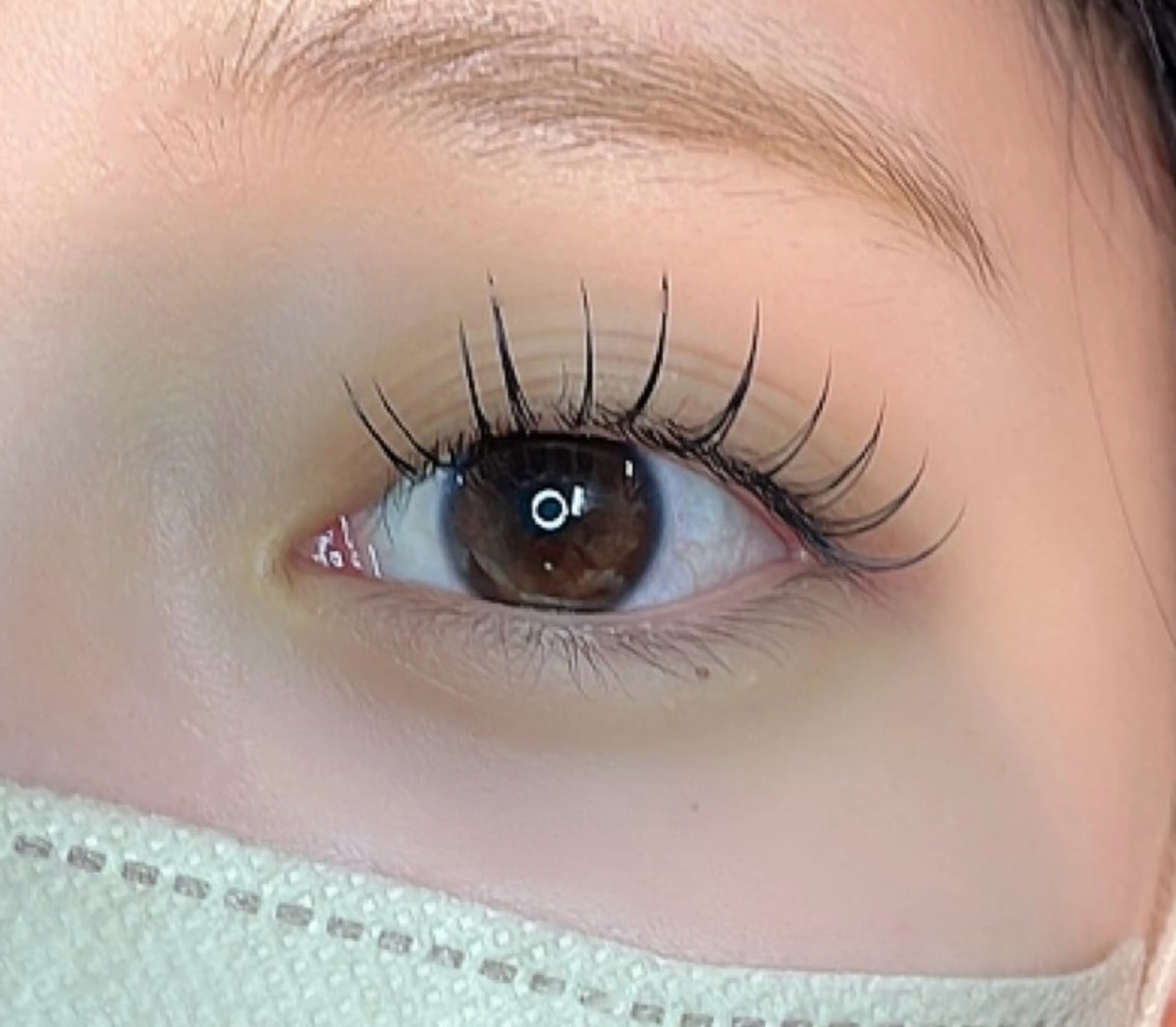 マツエク・マツパ マツエク kobayashi ayanoのマツエク・マツパデザイン