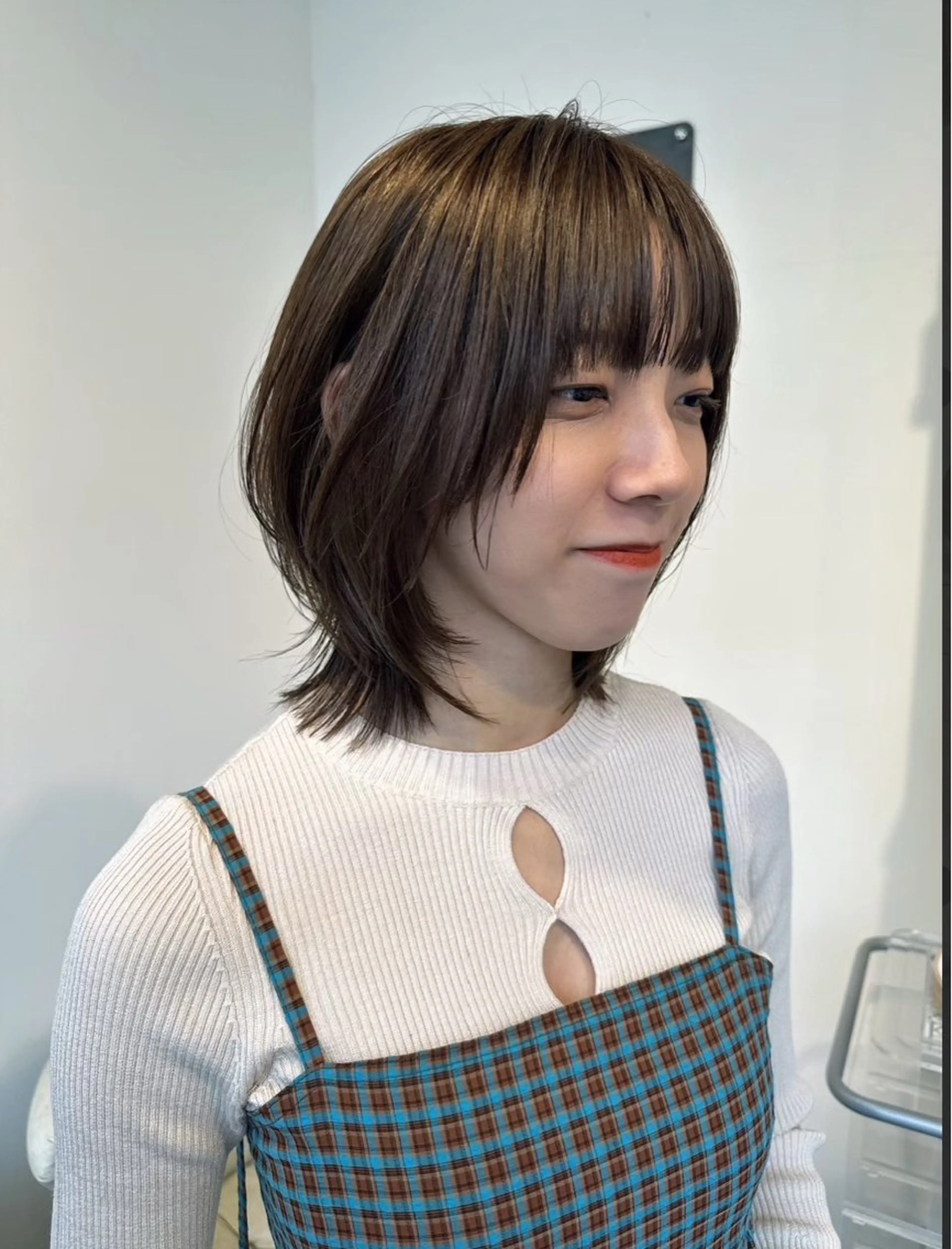 【❤︎営業後限定❤︎】~レディースカット~💇‍♀️💕 +3stepトリートメントの写真