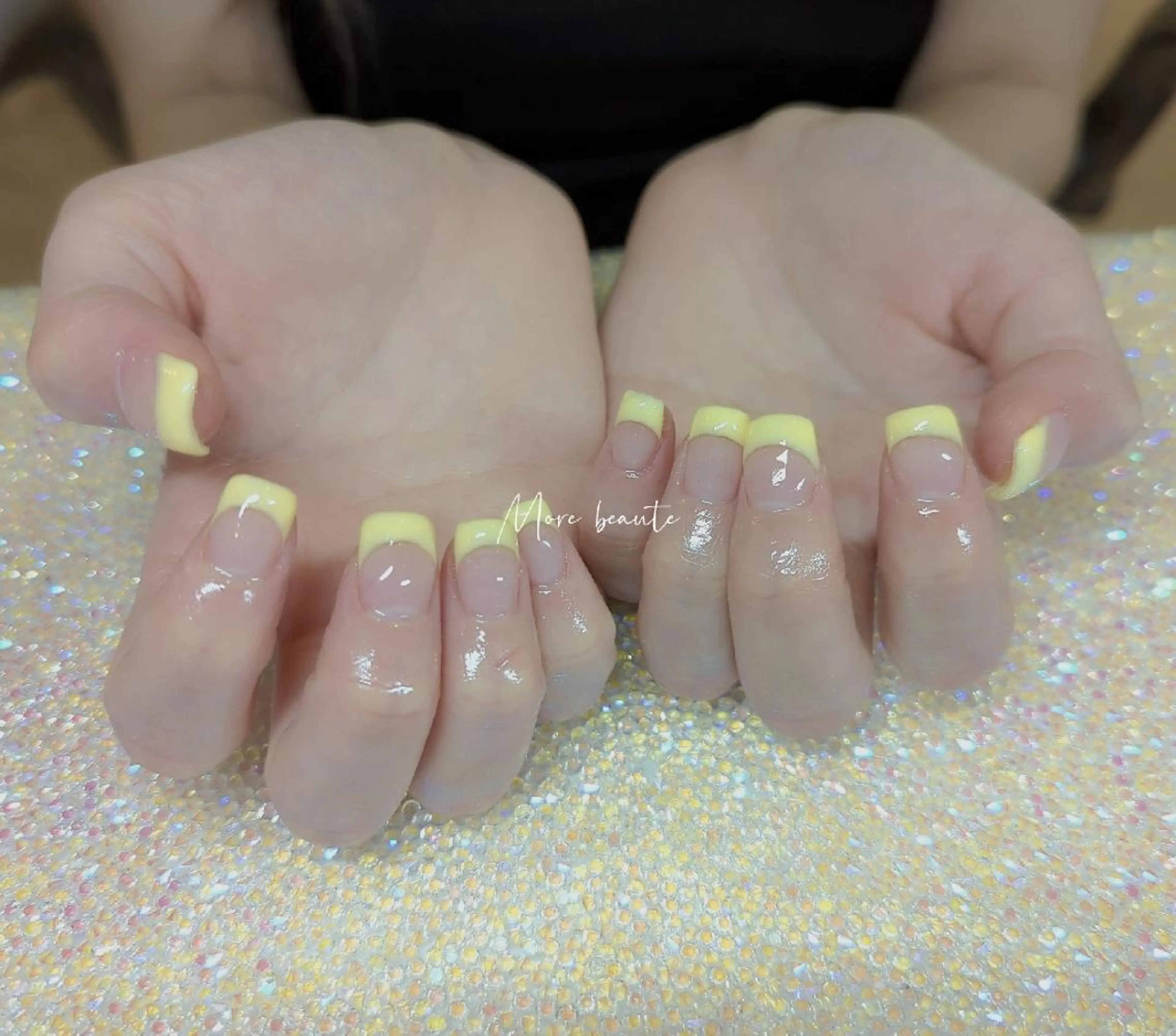 ネイル ハンドネイル I LOVE ME NAIL.｡.:*♡のネイルデザイン