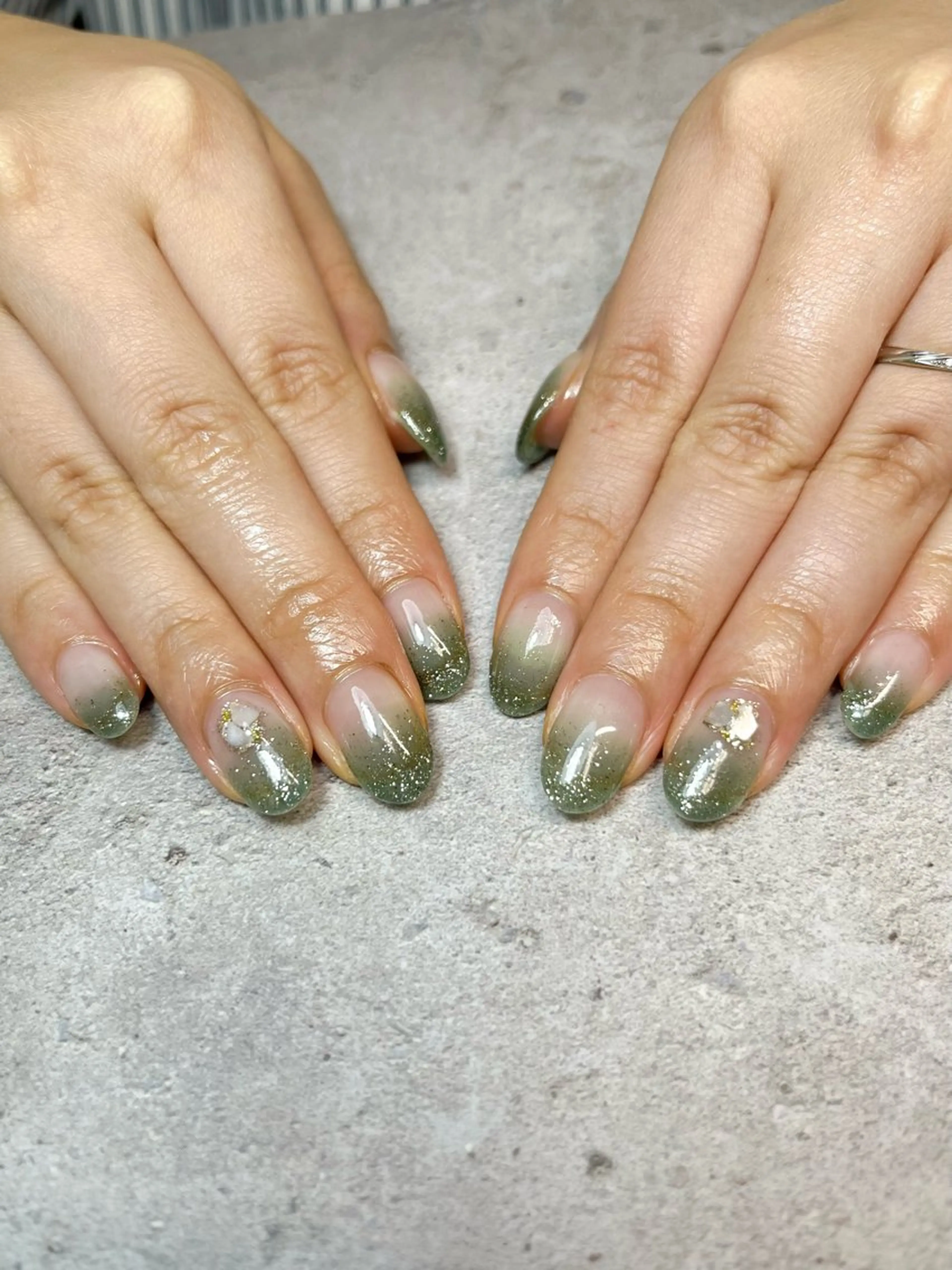 ネイル ハンドネイル nail salon epeのネイルデザイン