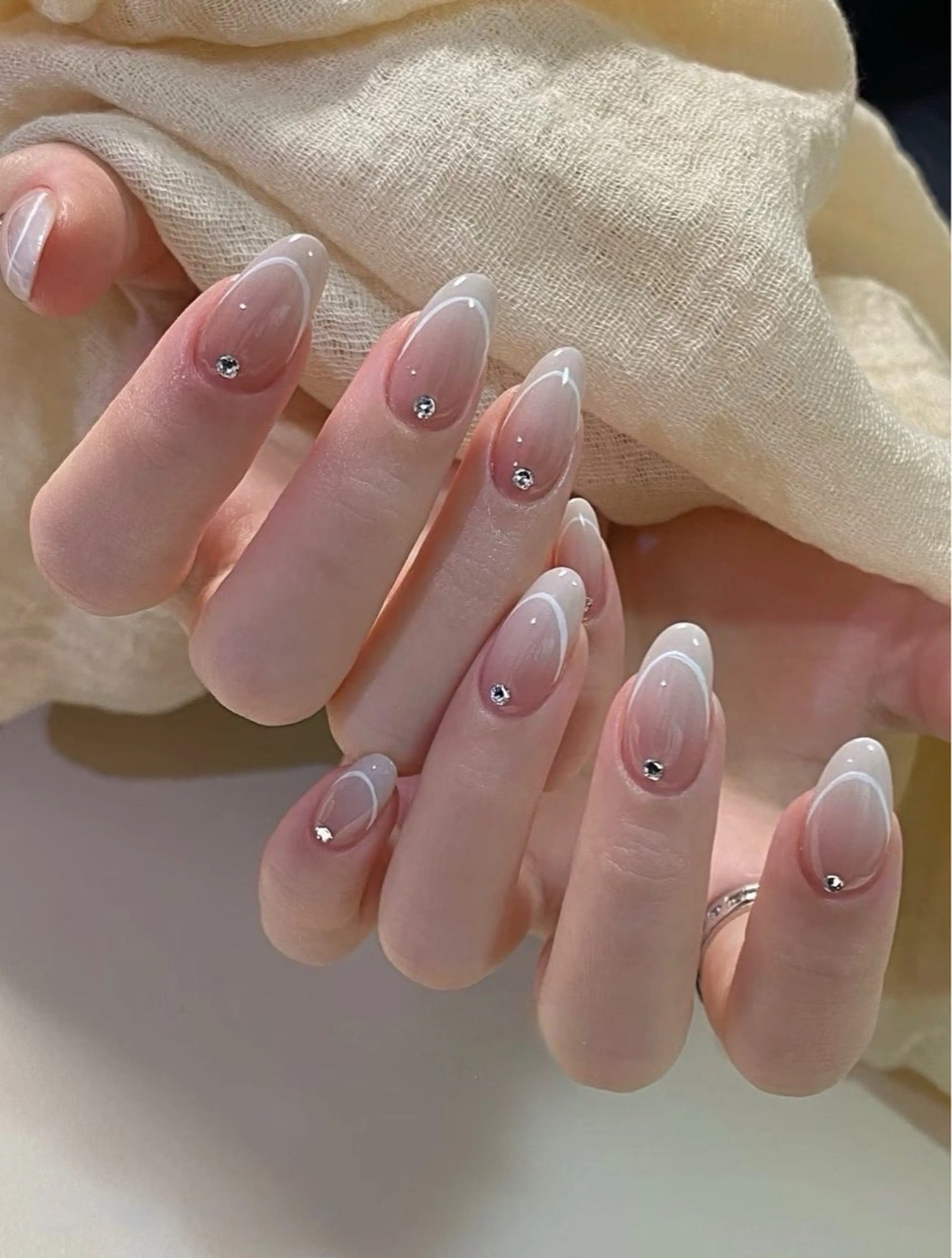 ネイル 💎MARUCHU NAIL🎀のネイルデザイン