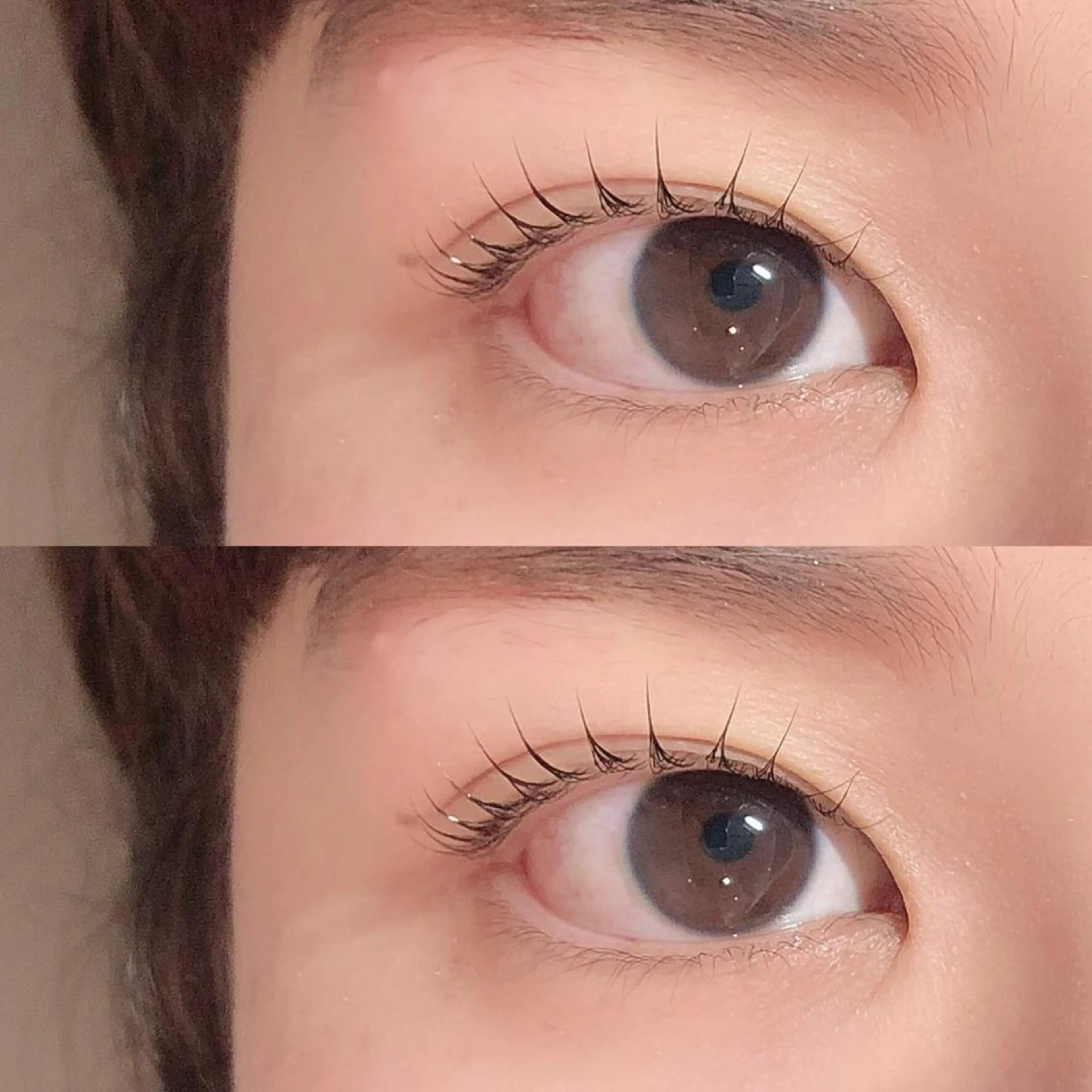 マツエク・マツパ まつげパーマ minion蕨店所属・akari :minion蕨店のマツエク・マツパデザイン