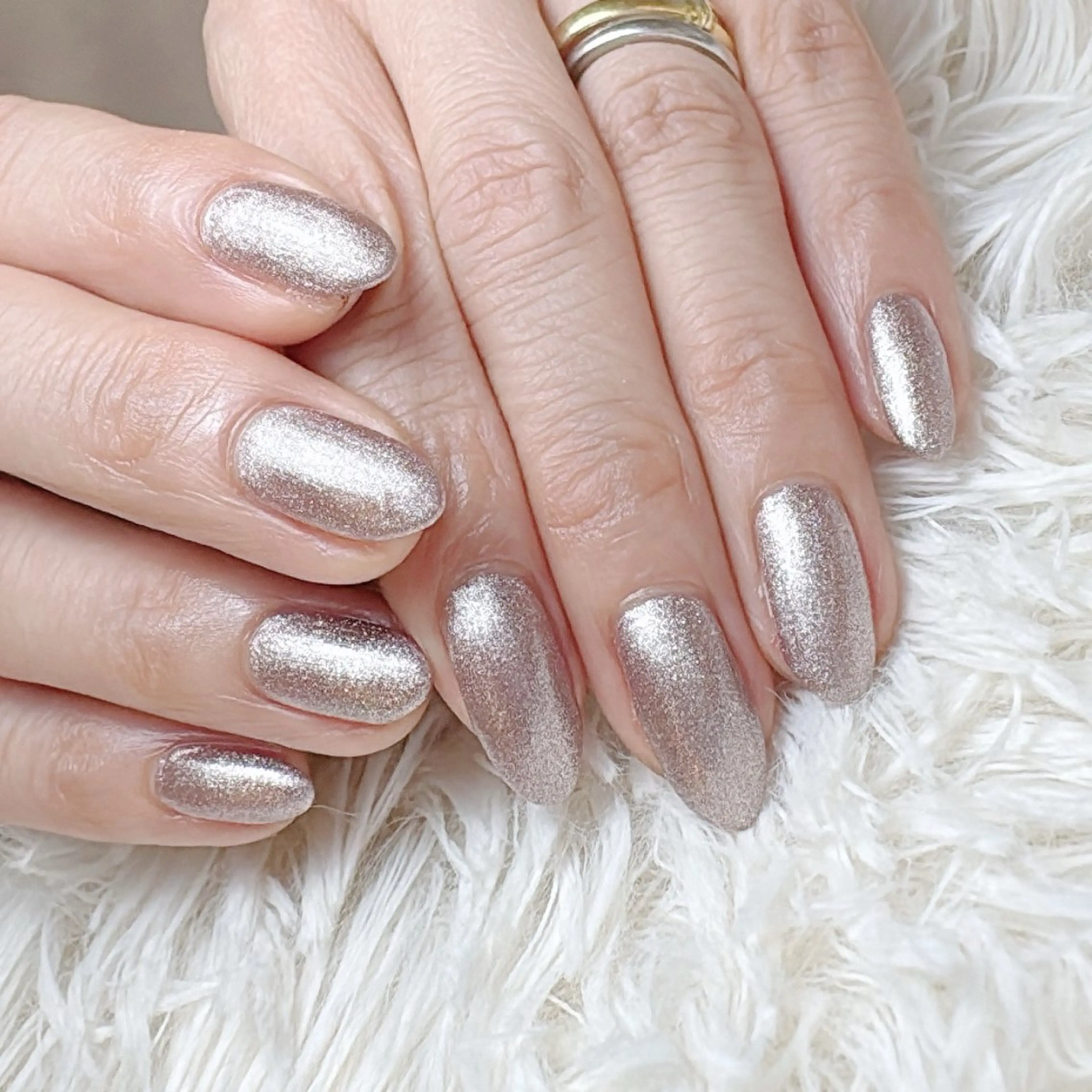 ネイル NailOnason ナナのネイルデザイン