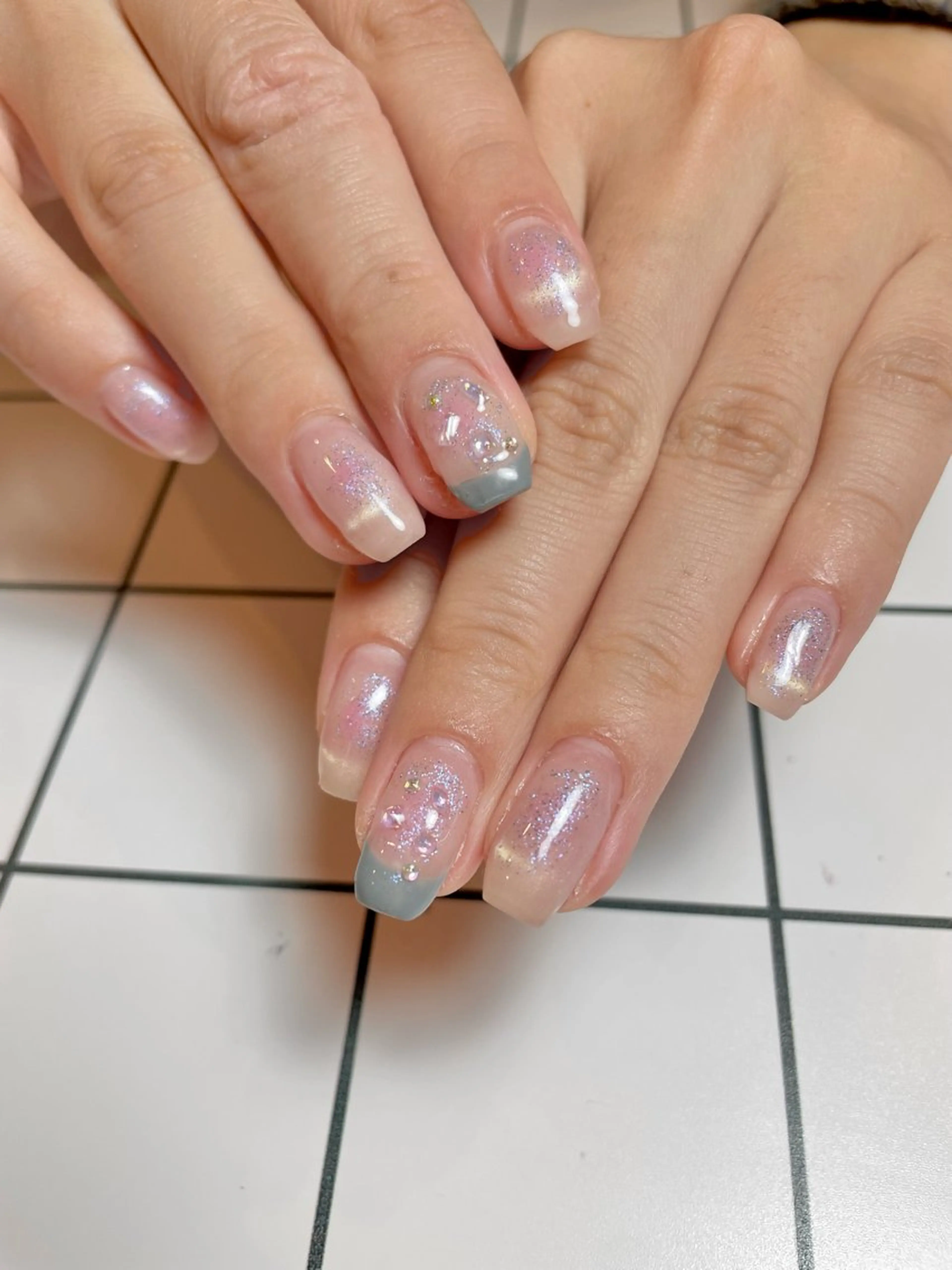 ネイル nail salon POPPYのネイルデザイン