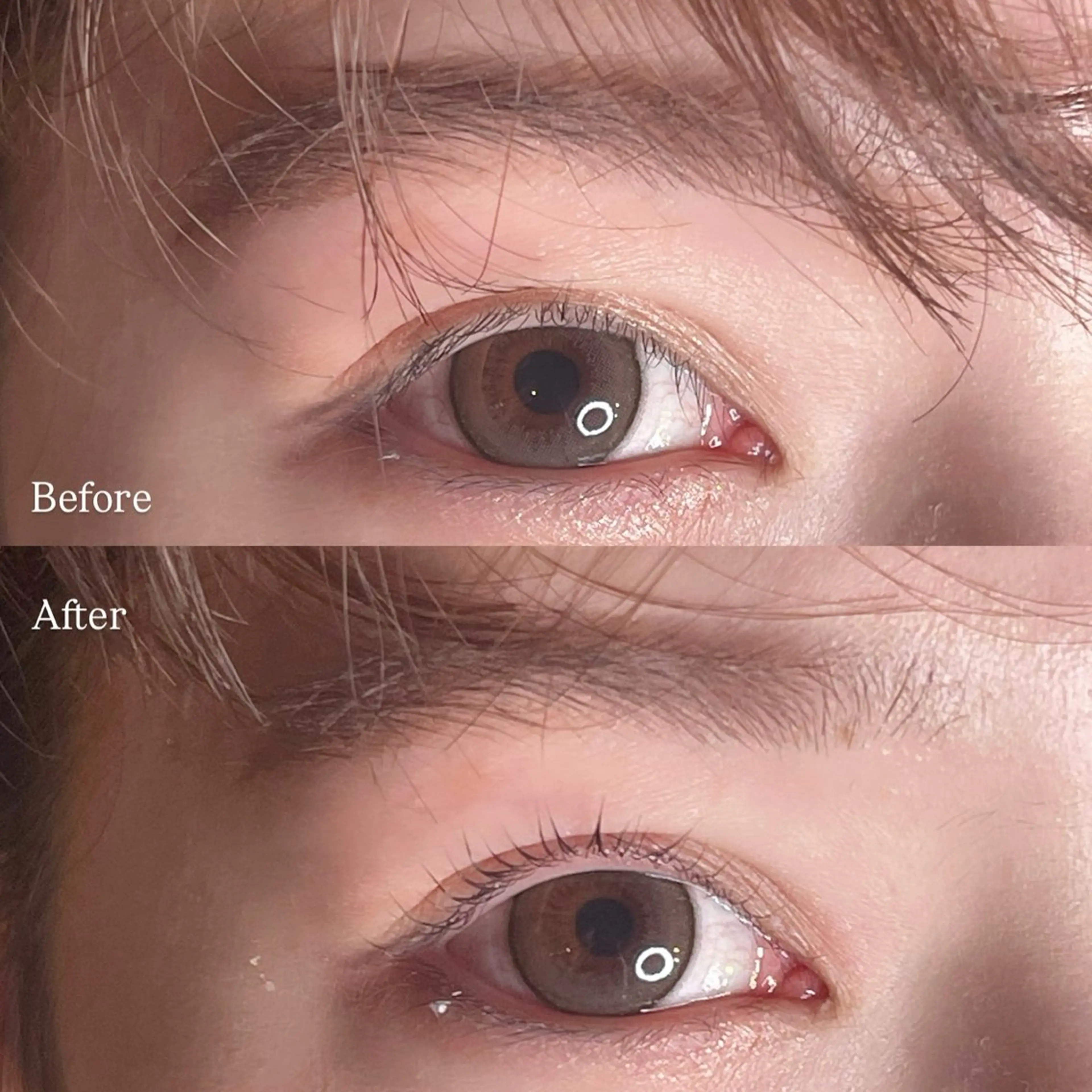 マツエク・マツパ マツパ ty eyelash salonのマツエク・マツパデザイン