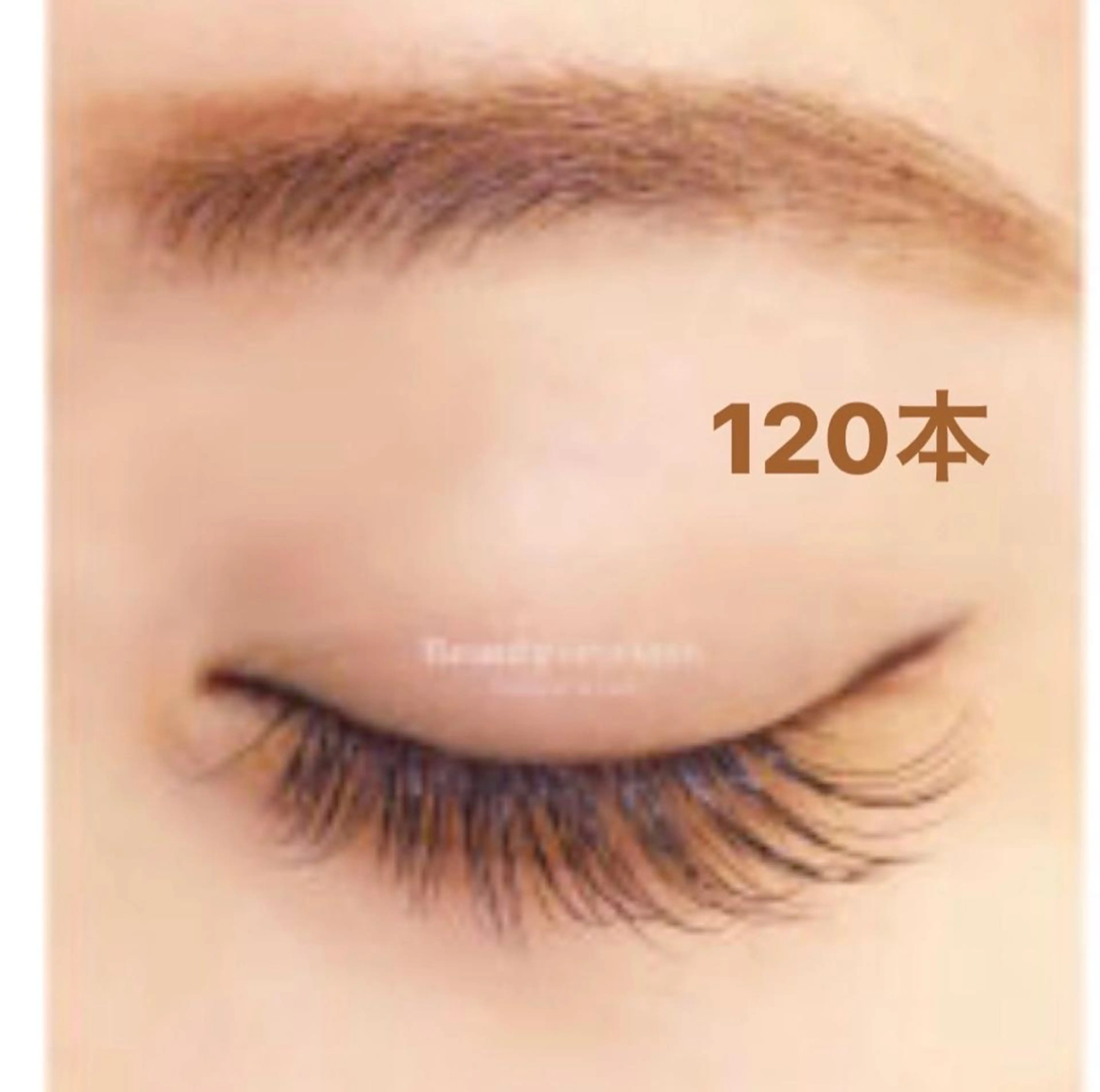 🐾ご新規様マツエク🐾セーブル120本の写真