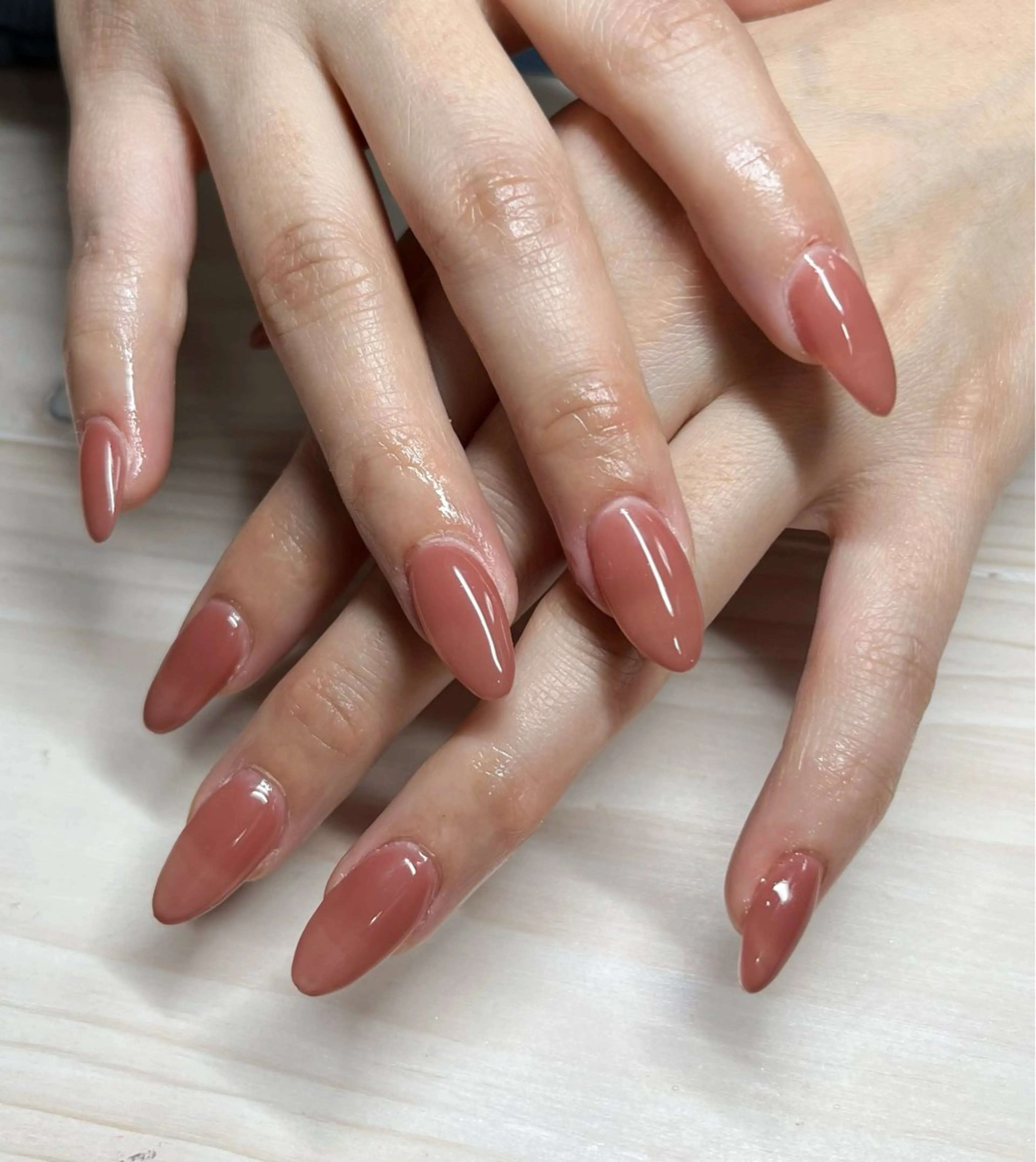 ネイル ハンドネイル Marina Yamagataのネイルデザイン