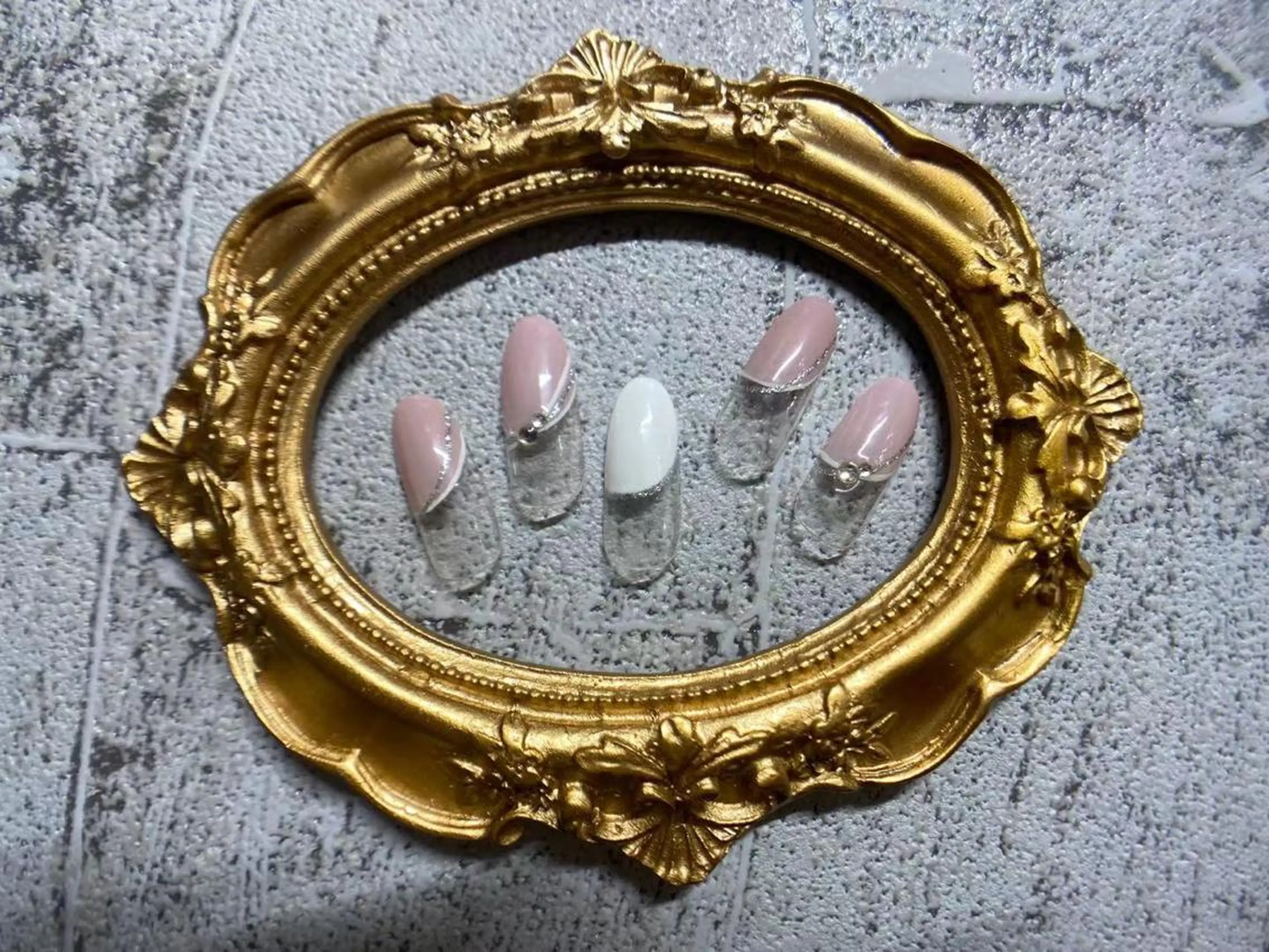 ネイル Fairyフェアリーネイルサロン所属・Fairy フェアリーネイルのネイルデザイン