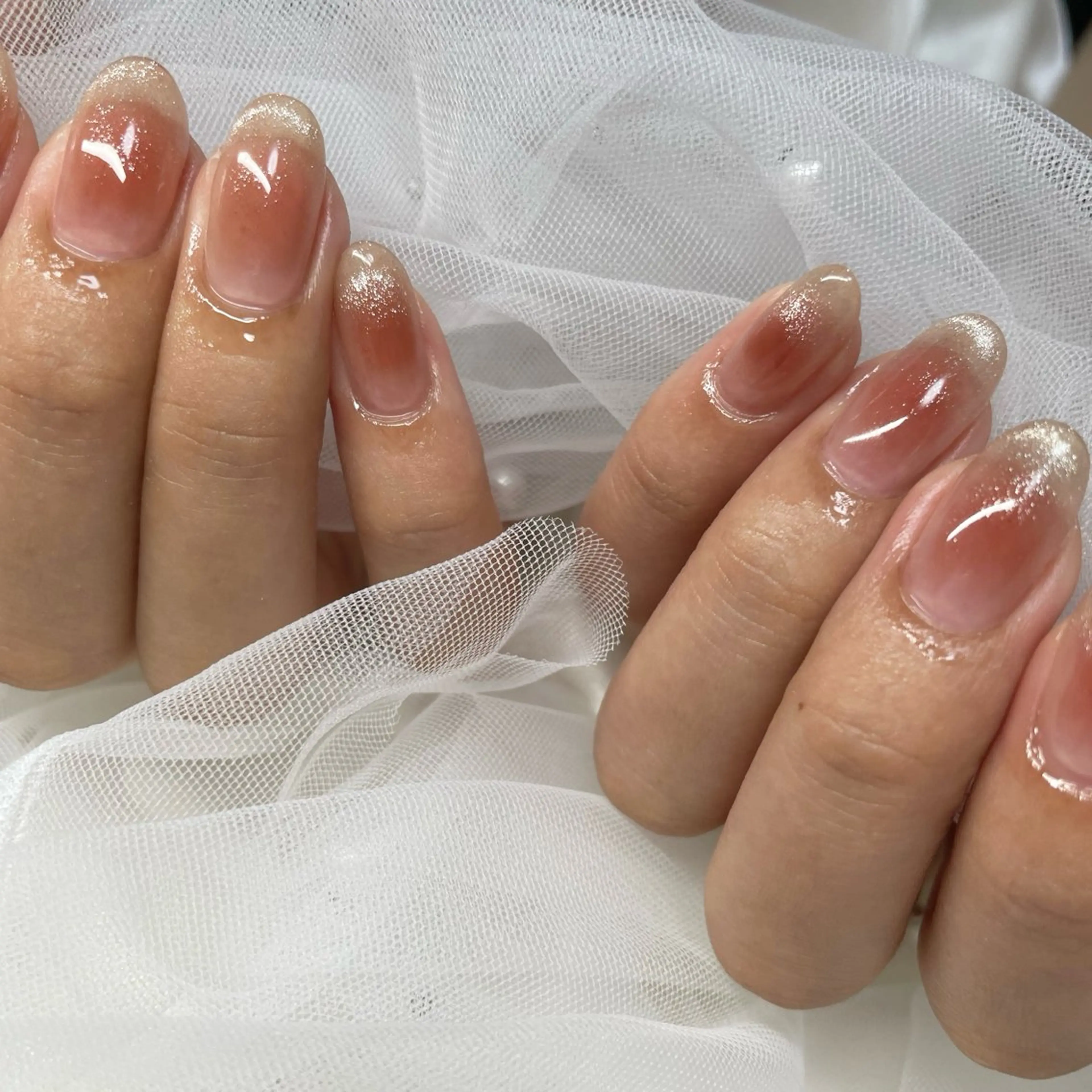 ネイル ハンドネイル nailsalon SANANAILのネイルデザイン