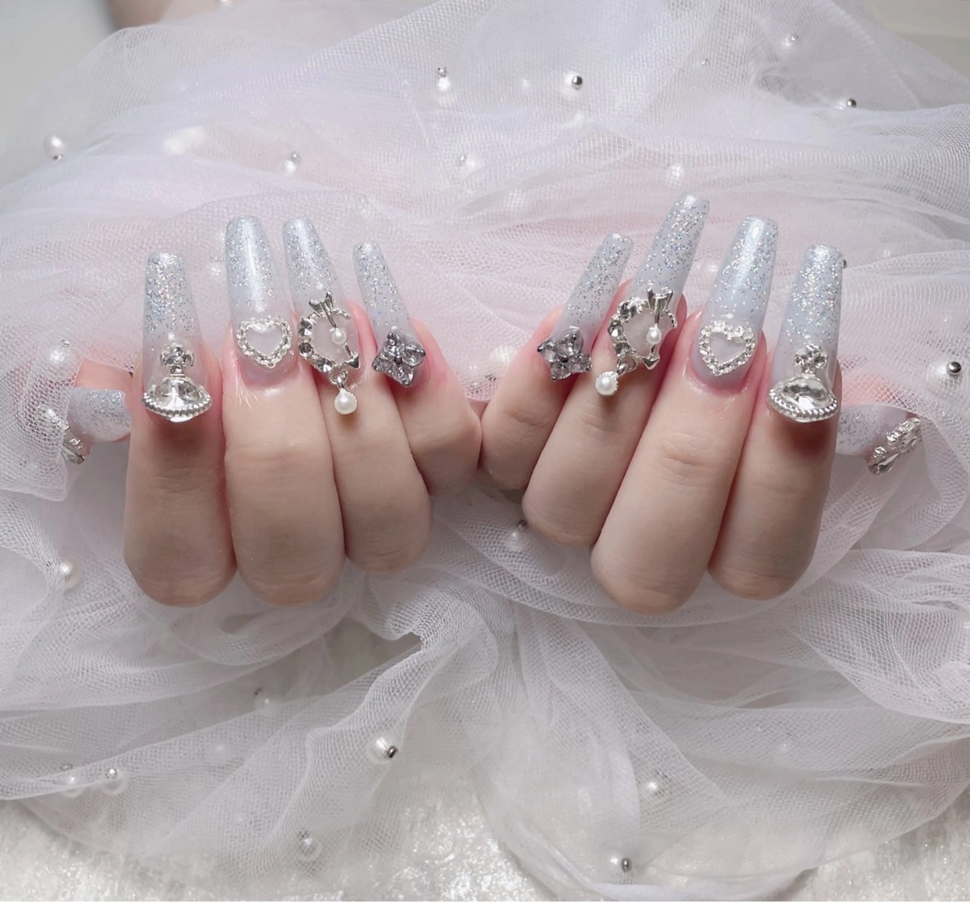 ネイル uuネイルサロン所属・uu ネイルサロン関内🌼のネイルデザイン