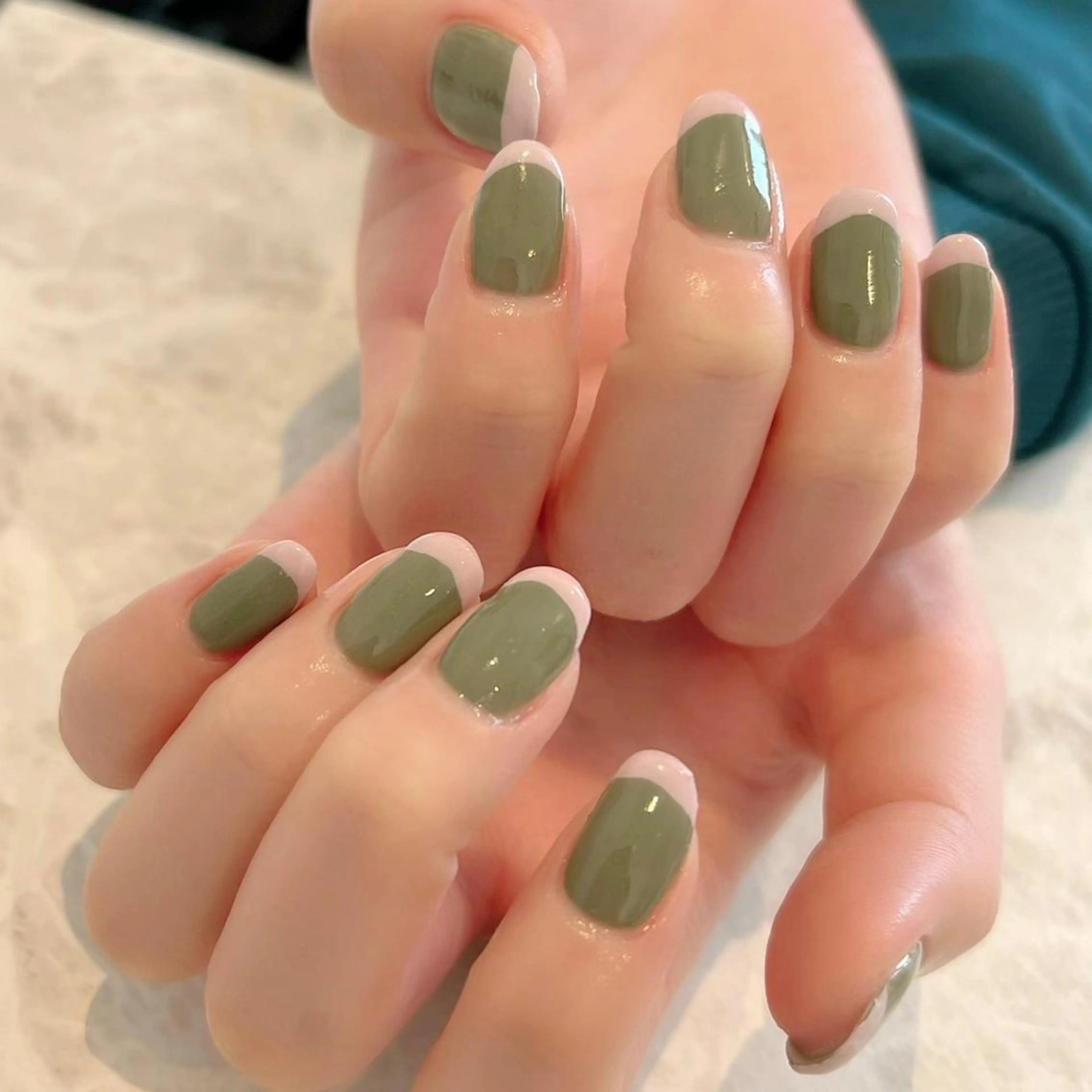 ネイル ALL by One'Ness所属・オールバイ ワンネスのネイルデザイン