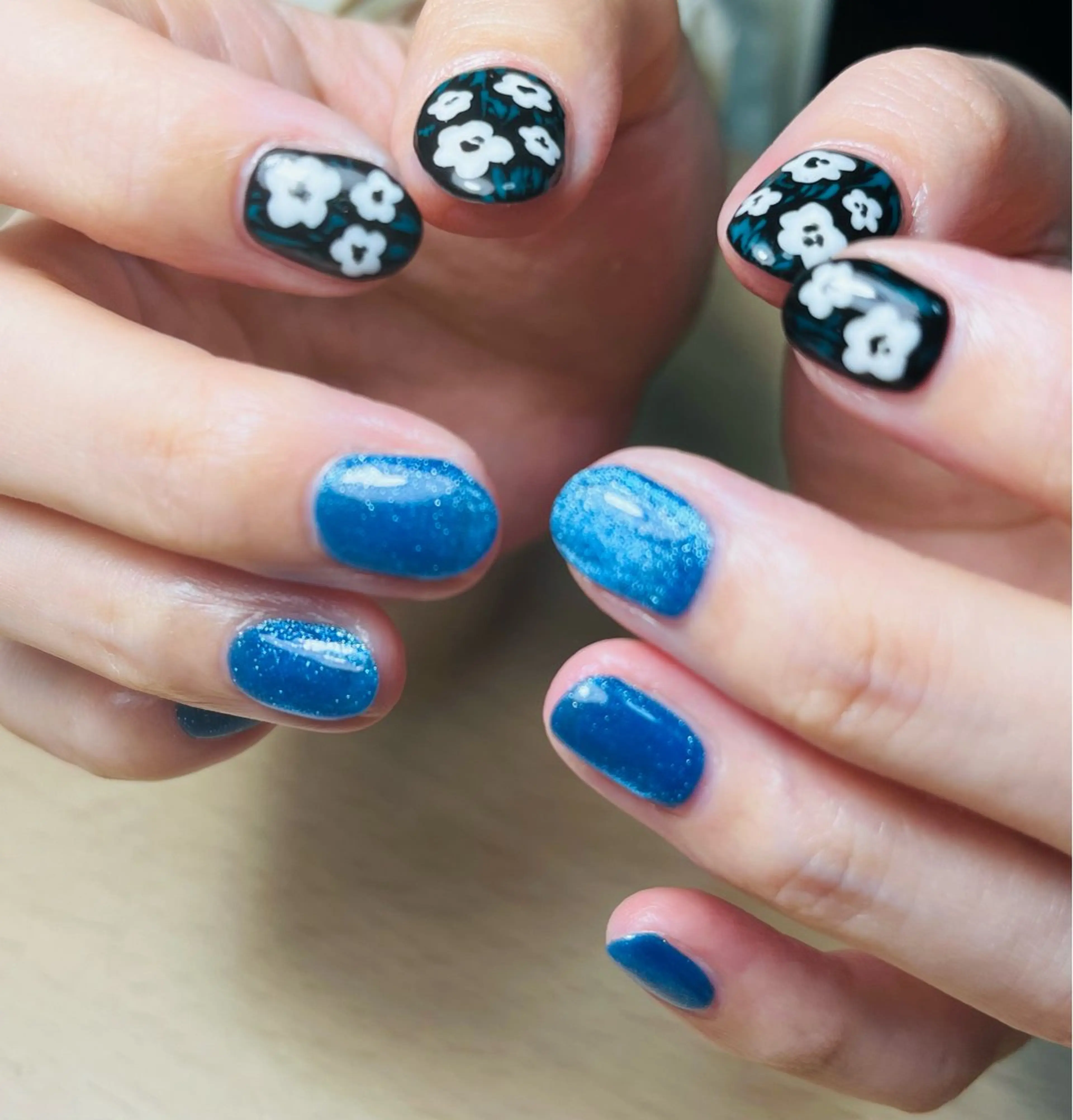 ネイル 持ち込み Nail room Lino’aのネイルデザイン