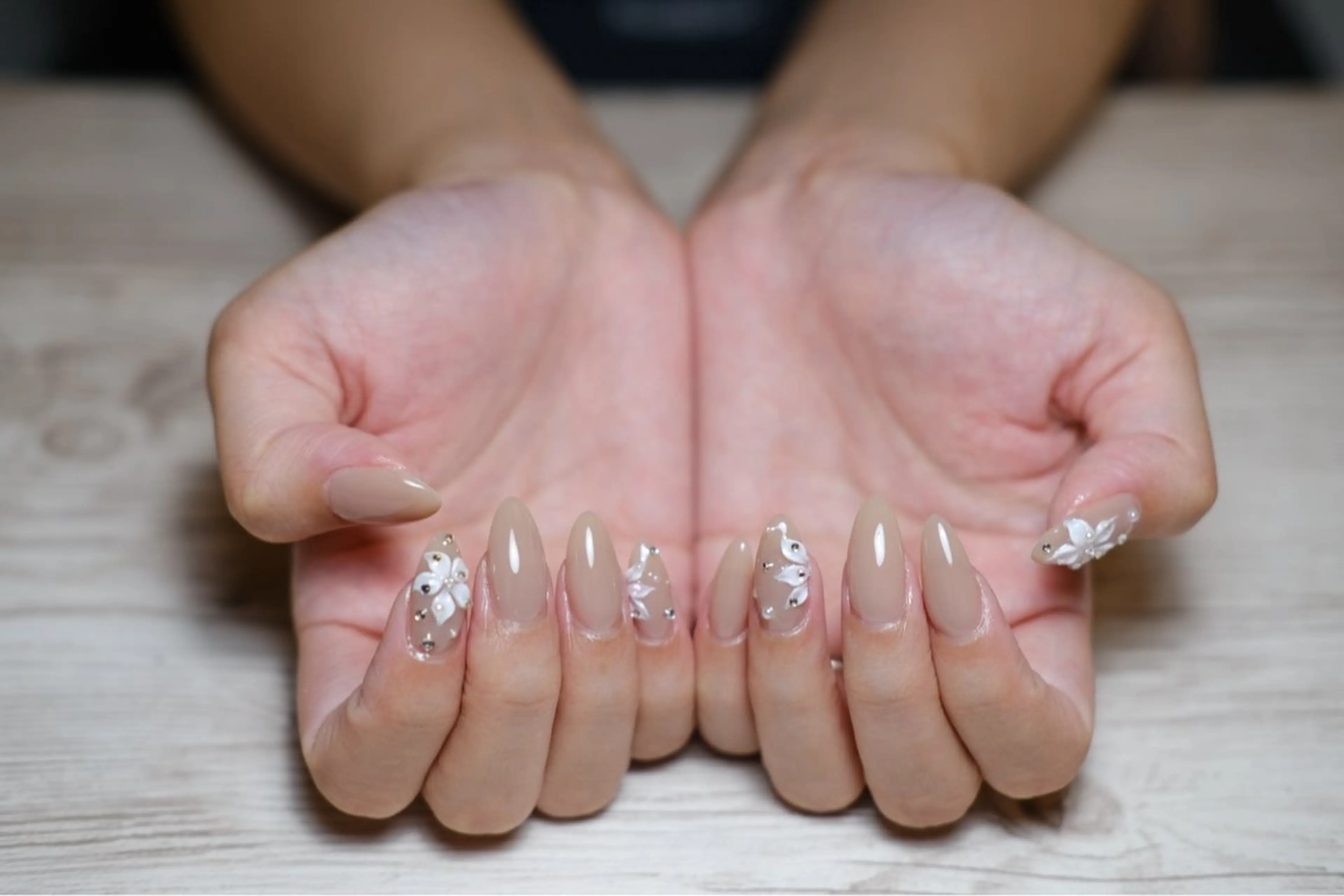 ネイル ハンドネイル July nail salonのネイルデザイン