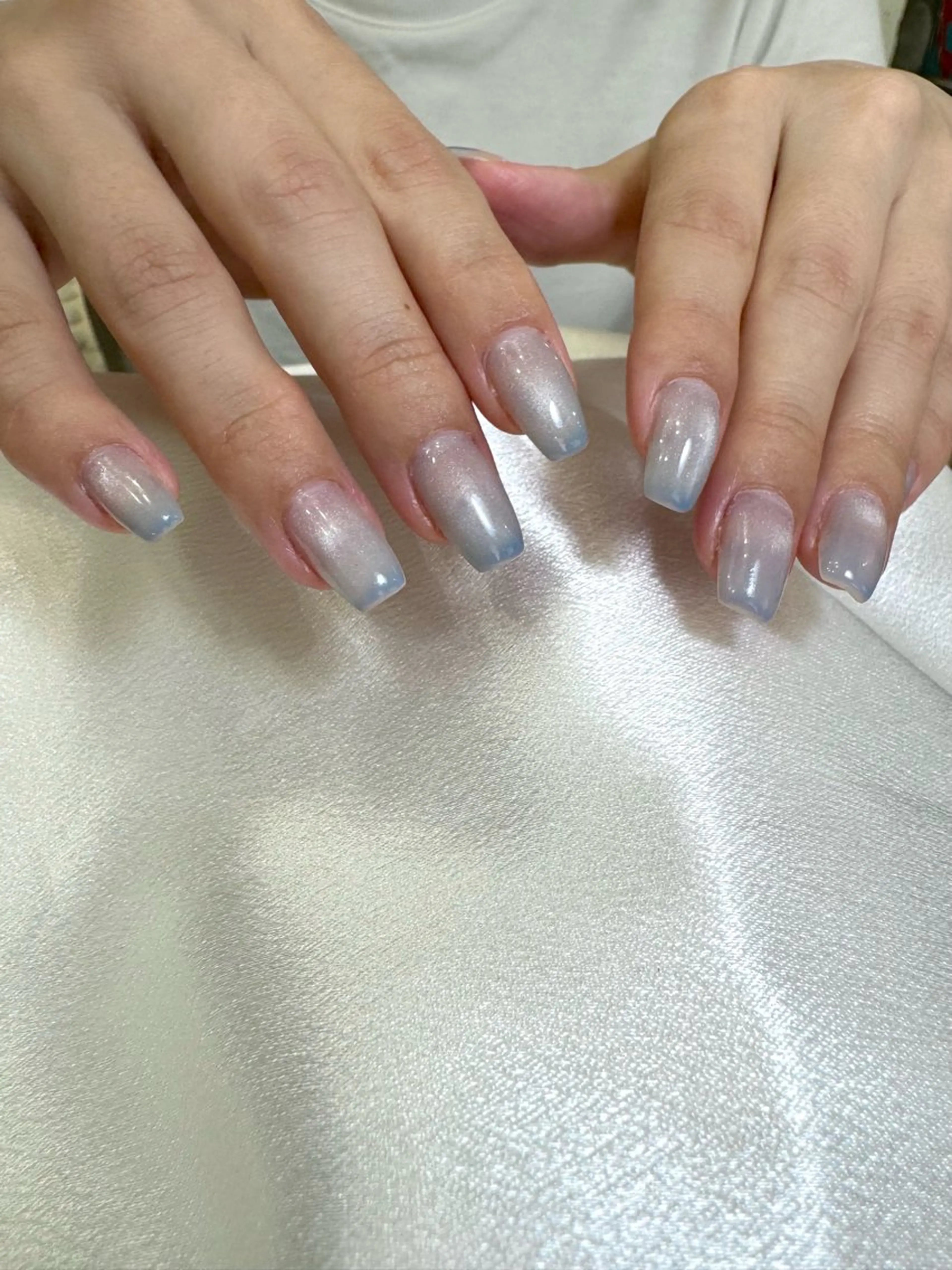 ネイル ハンドネイル nail room 5890  noaのネイルデザイン