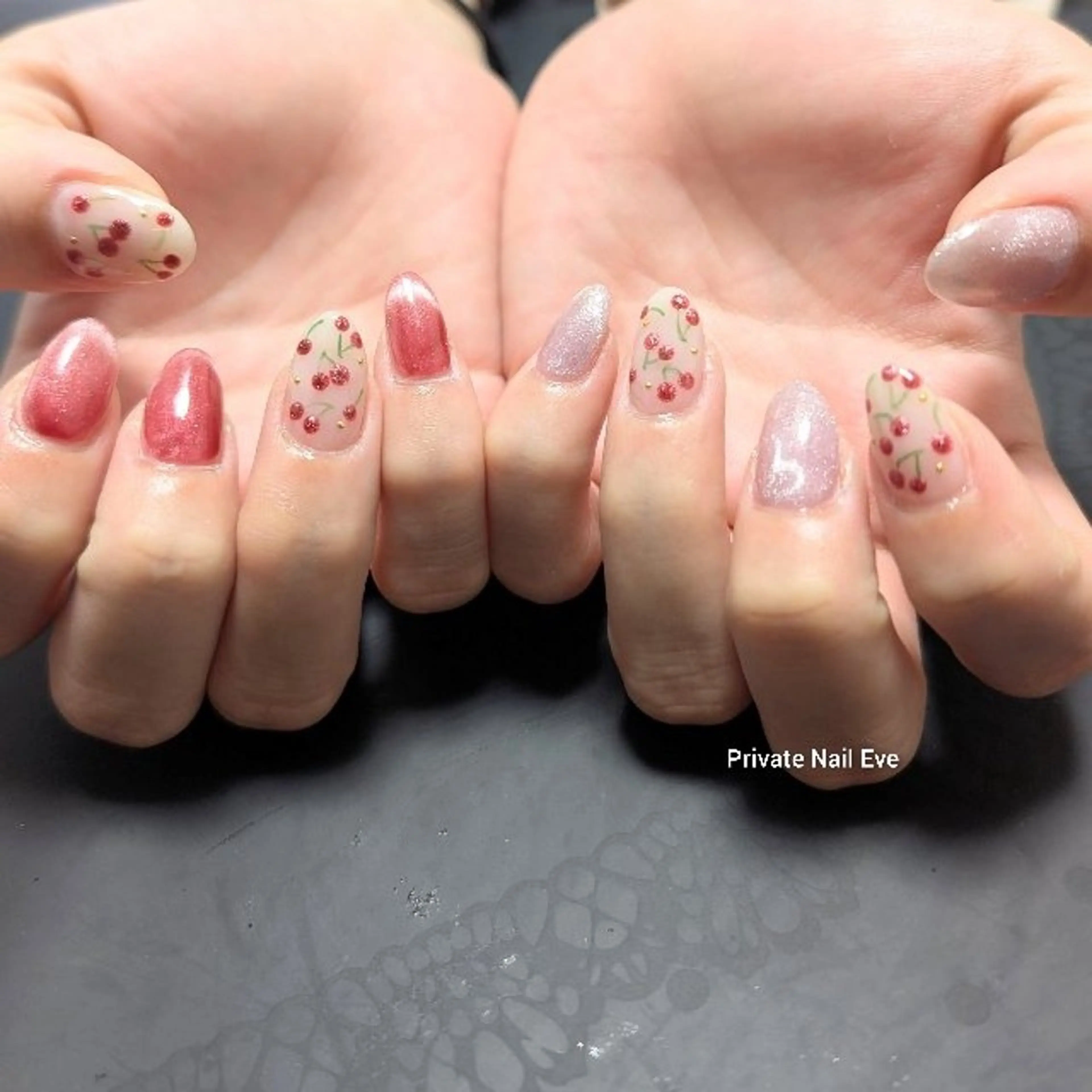 ネイル ハンドネイル ネイル junkoのネイルデザイン