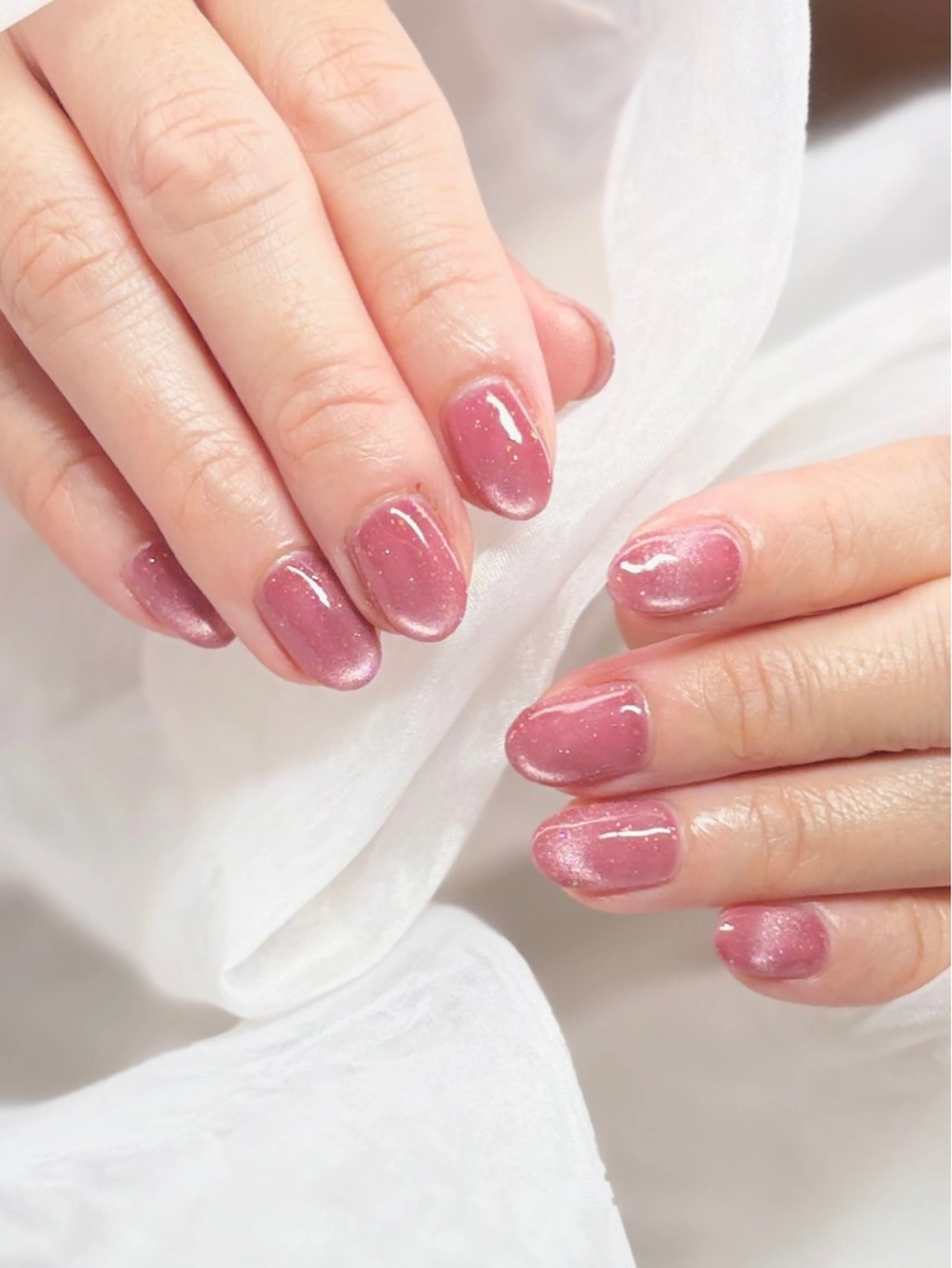 ネイル ハンドネイル ネイリスト CHIHALのネイルデザイン