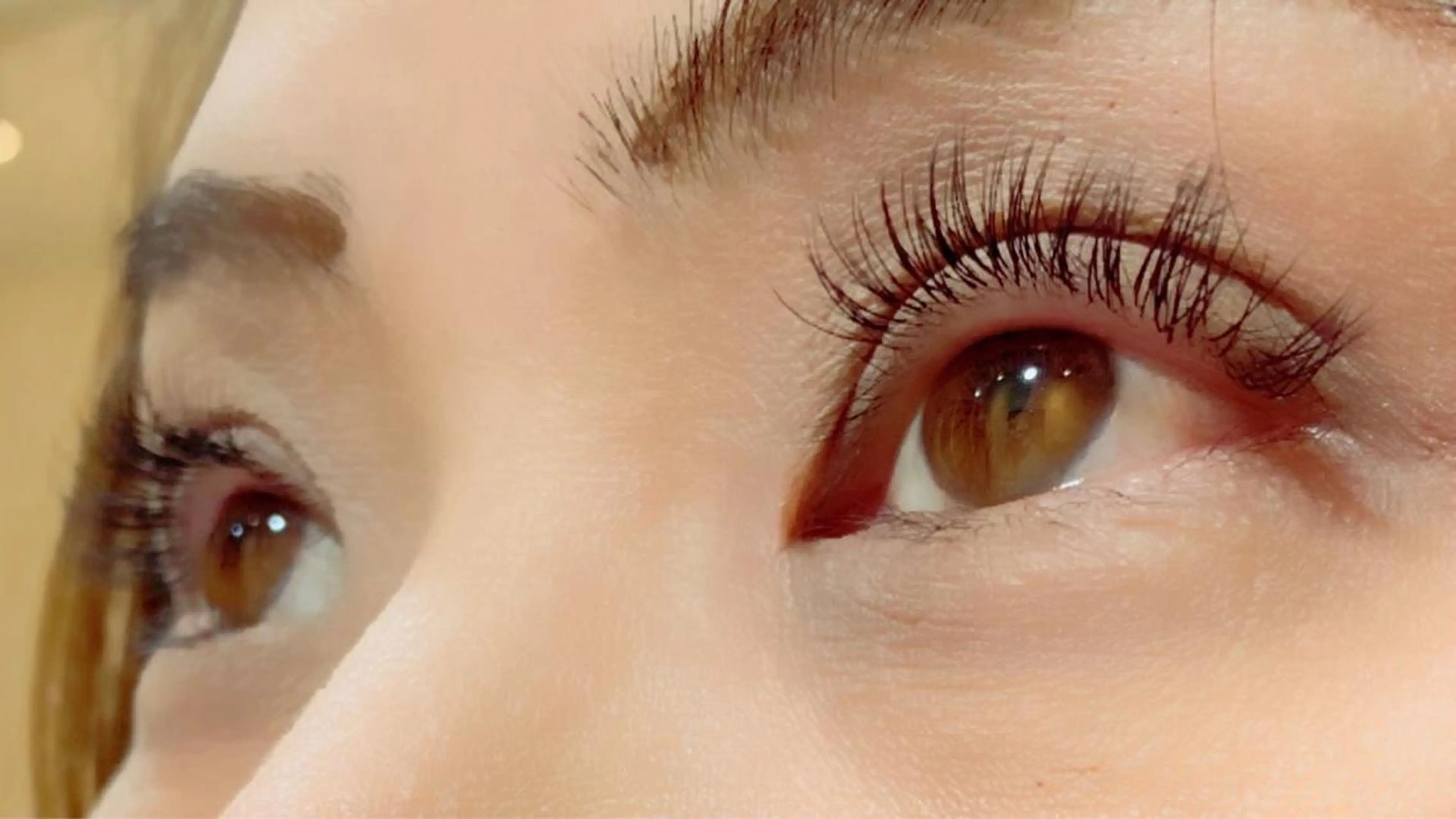 マツエク・マツパ マツエク Eyelash Salon 4Uのマツエク・マツパデザイン