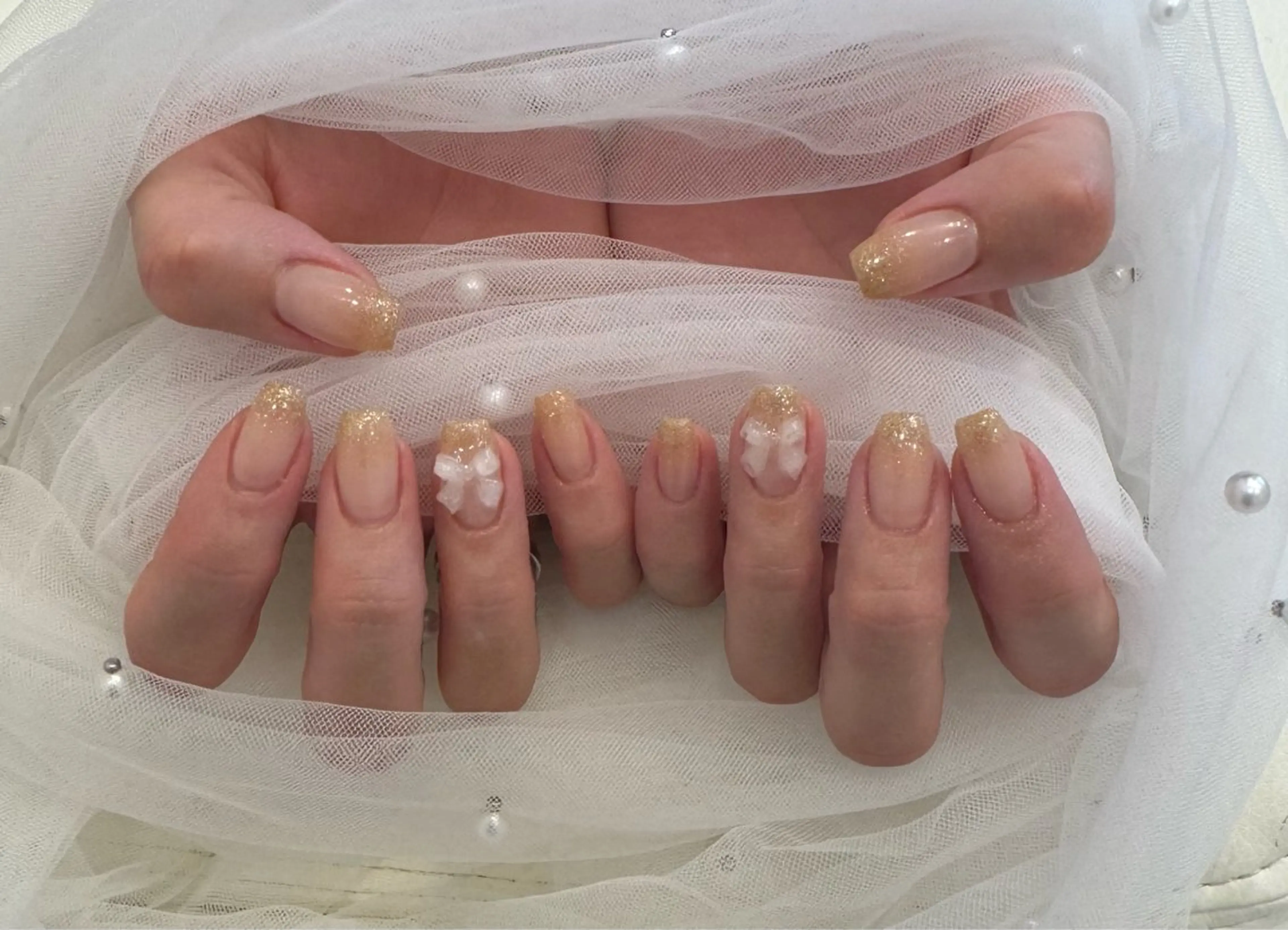 ネイル nail salon belleのその他イメージ