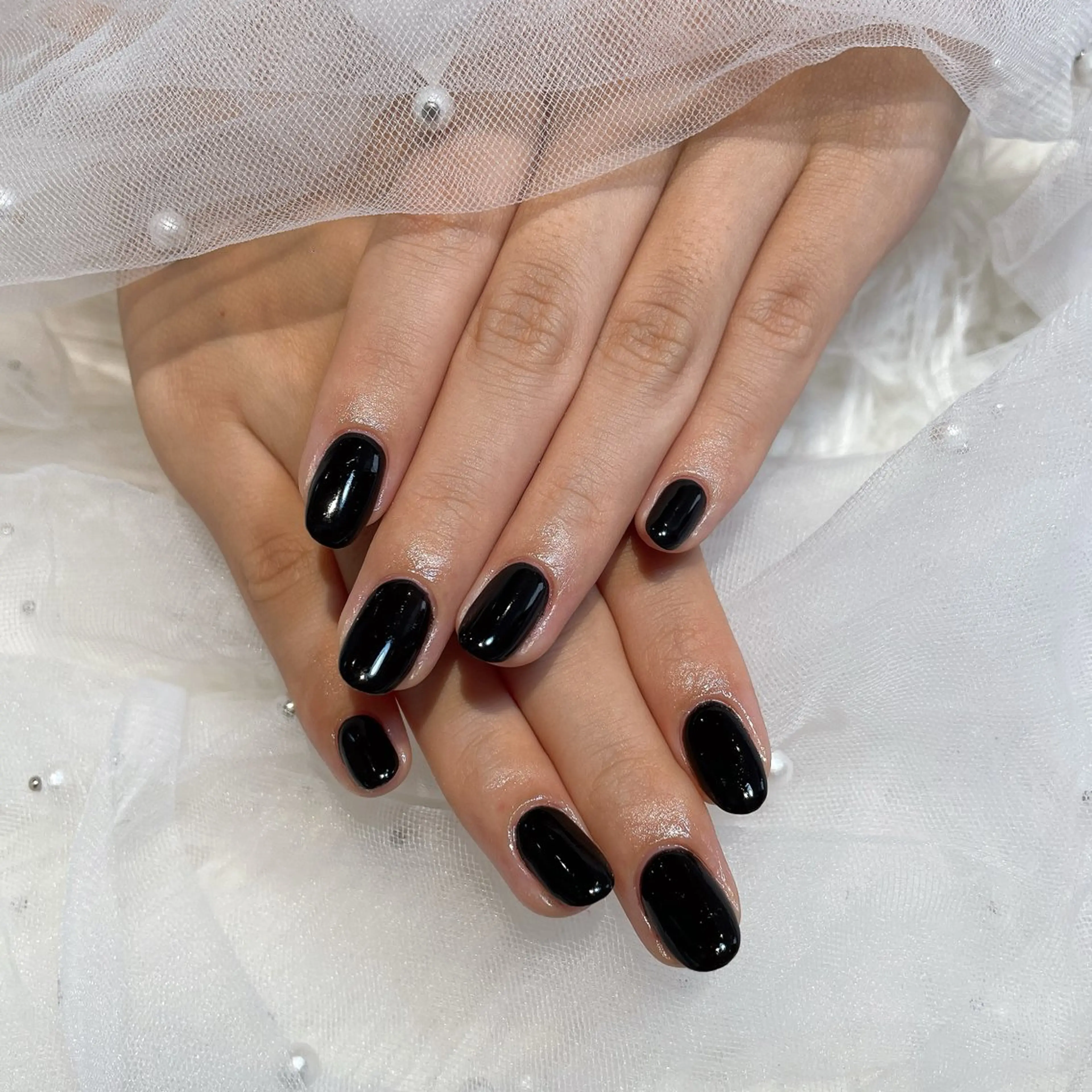 ネイル WISTERIA midoriのネイルデザイン