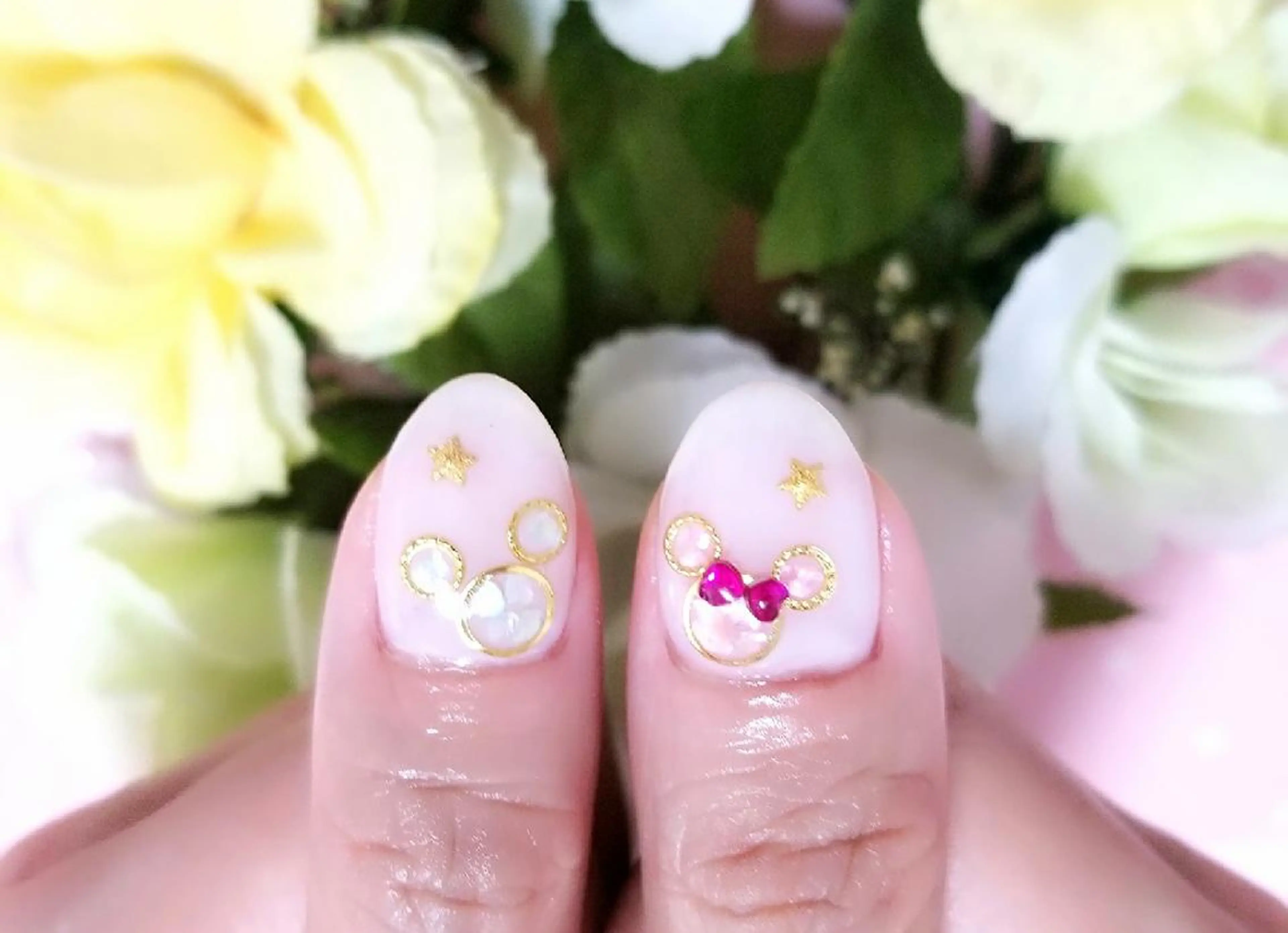 ネイル Lien nail リアン　ネイルのネイルデザイン