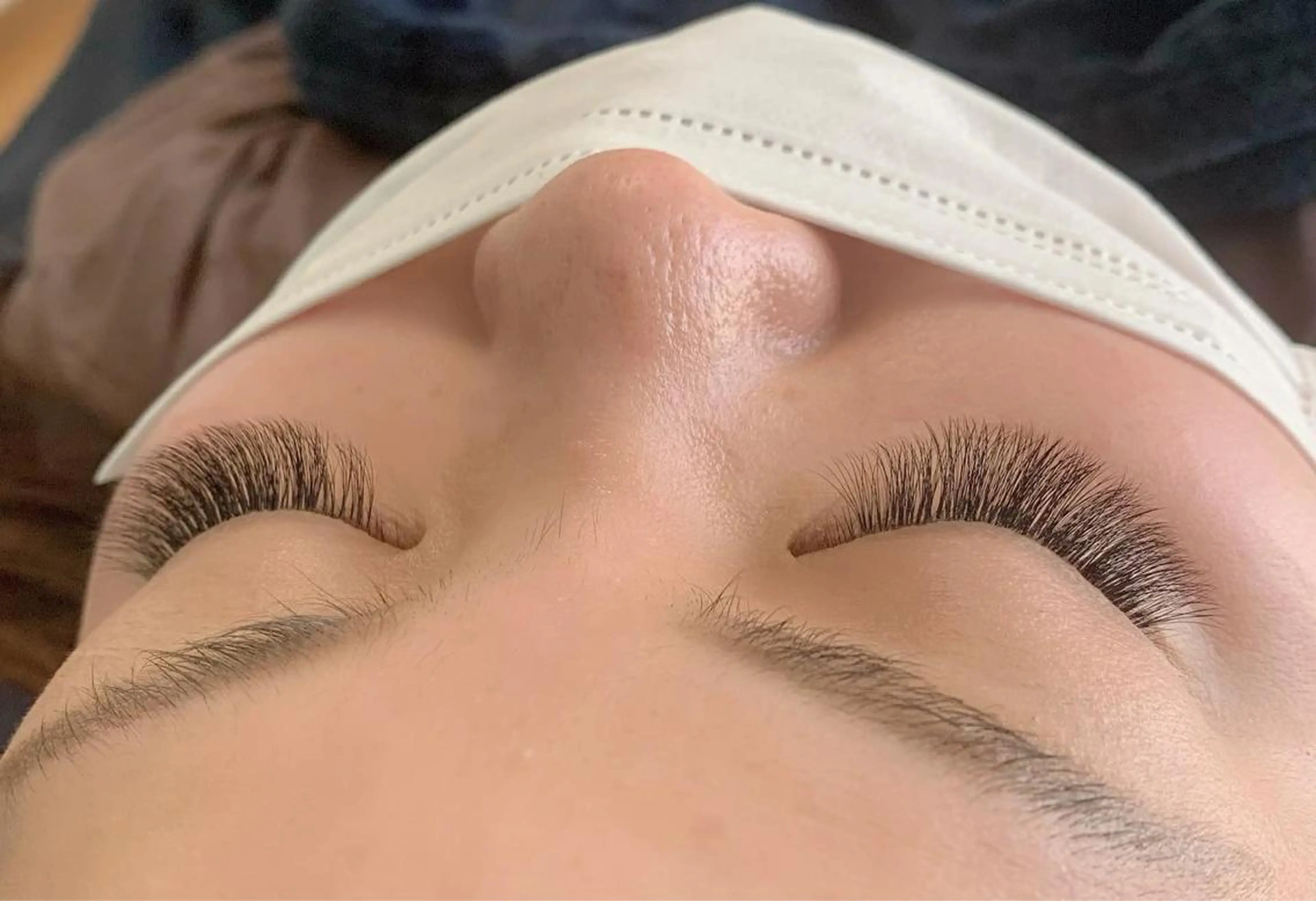 マツエク・マツパ salonLADYSTYLE所属・稲嶺 美華のエステ・リラクイメージ