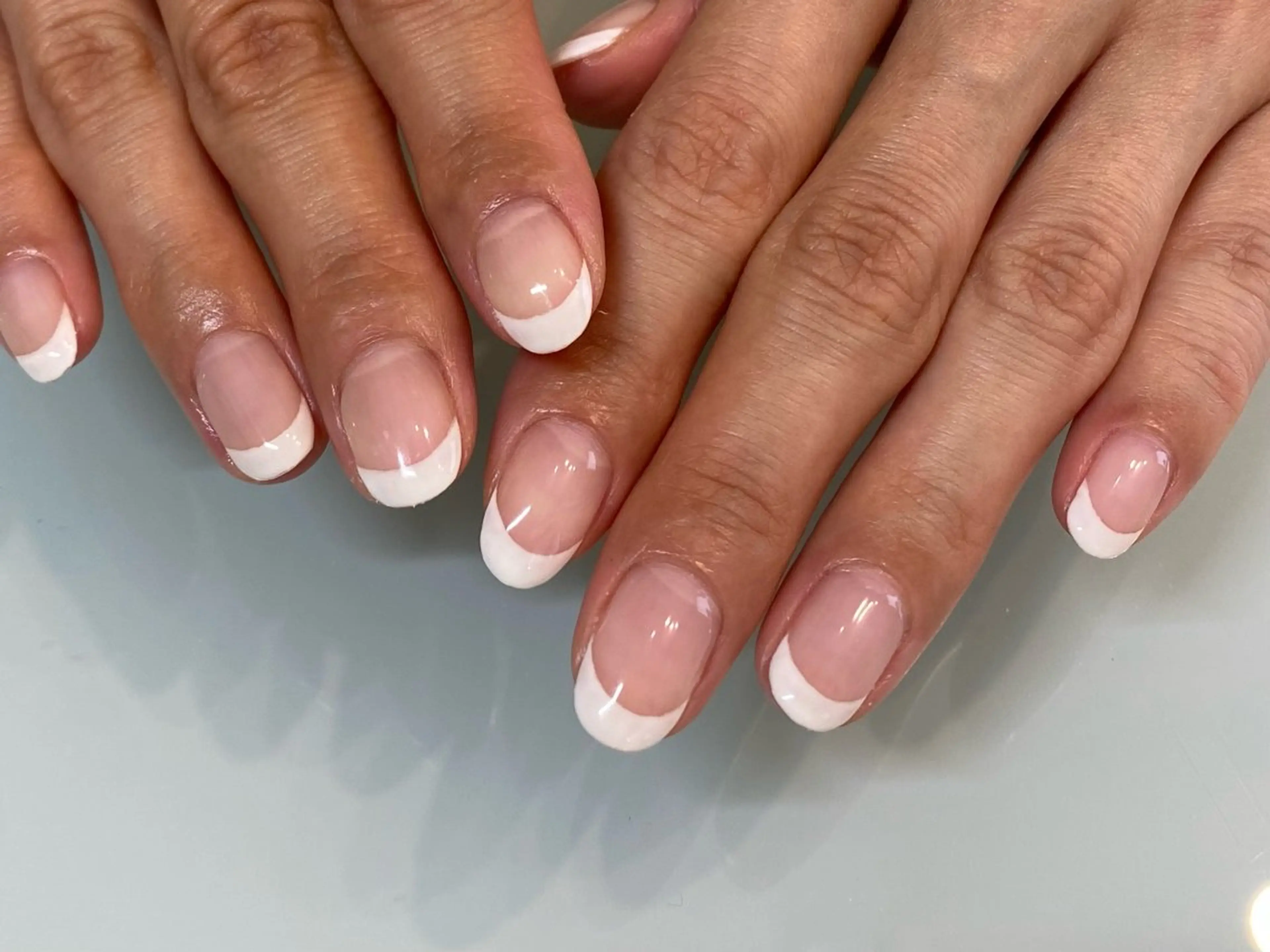 ネイル ハンドネイル Nailist Yasucoのネイルデザイン