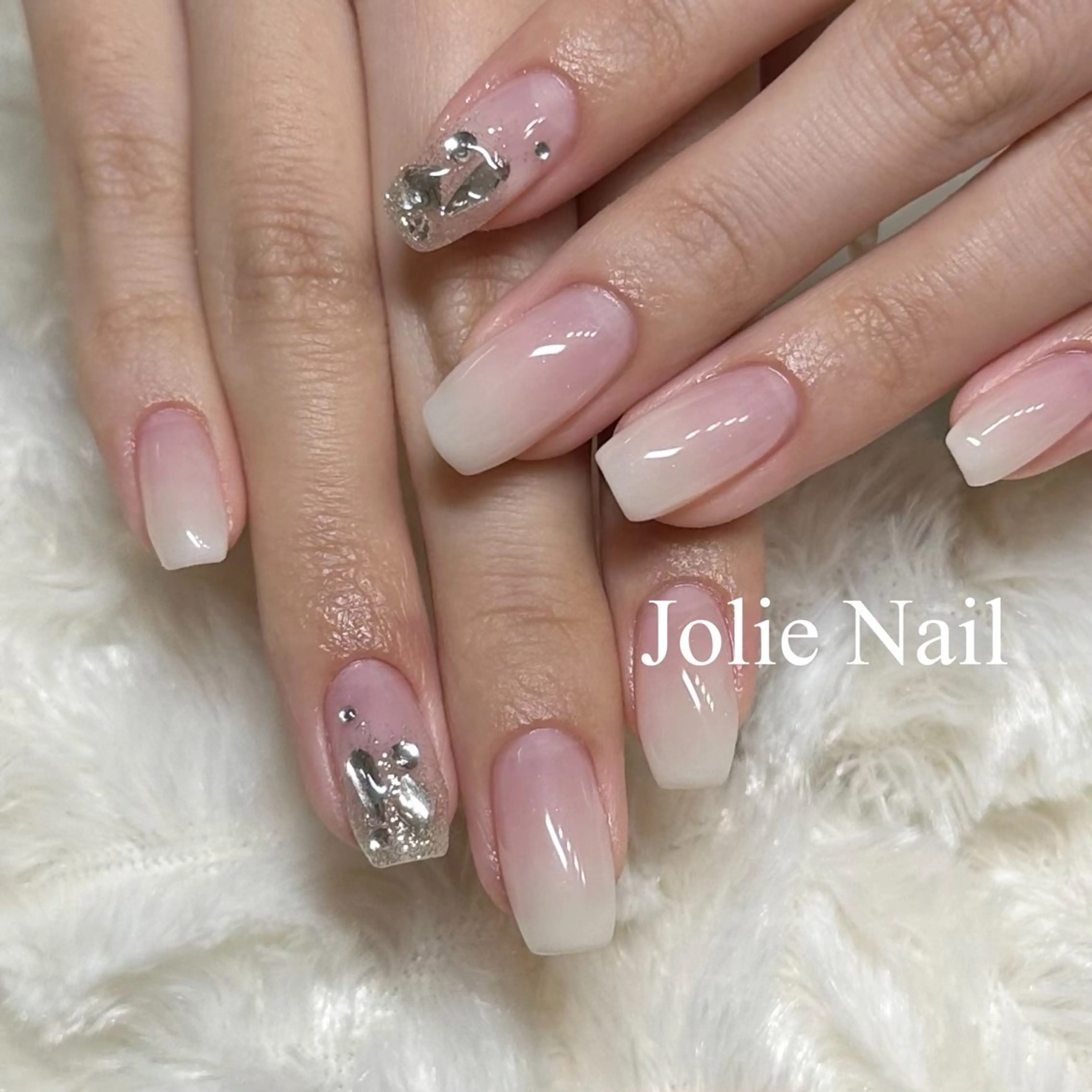 ネイル Jolie Nailのネイルデザイン
