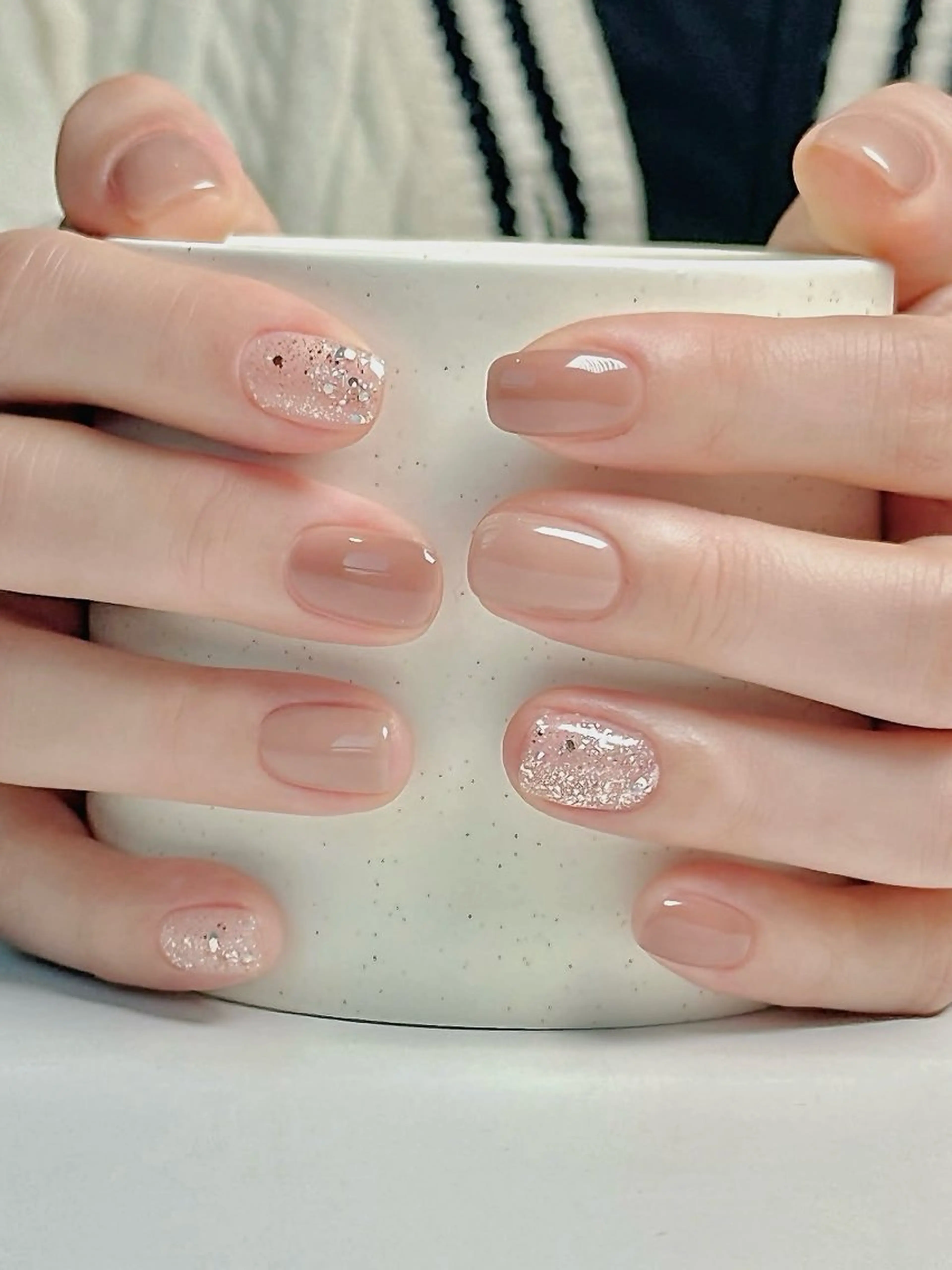 ネイル suk sallyのネイルデザイン